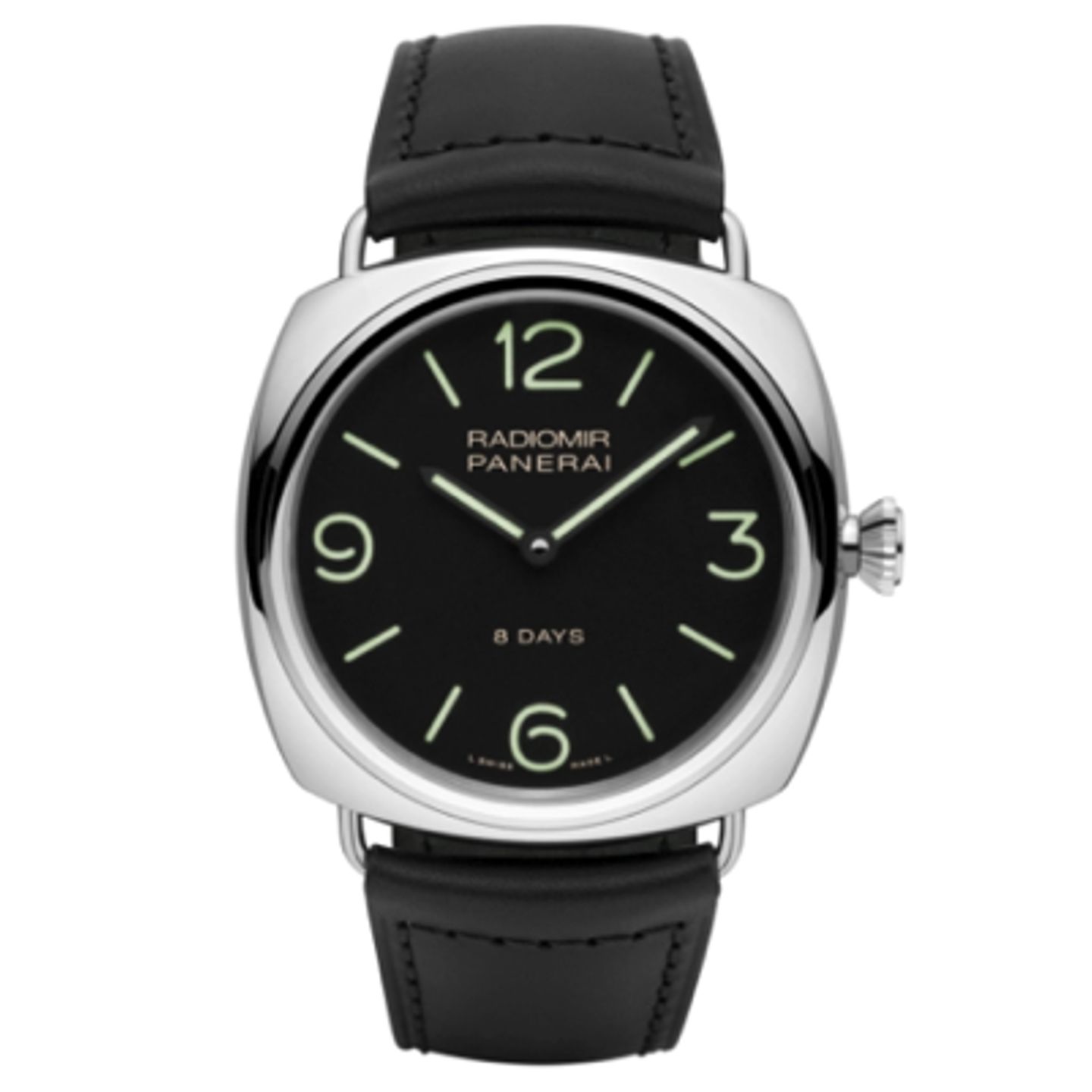 Panerai Radiomir 8 Days PAM00610 - (1/2)