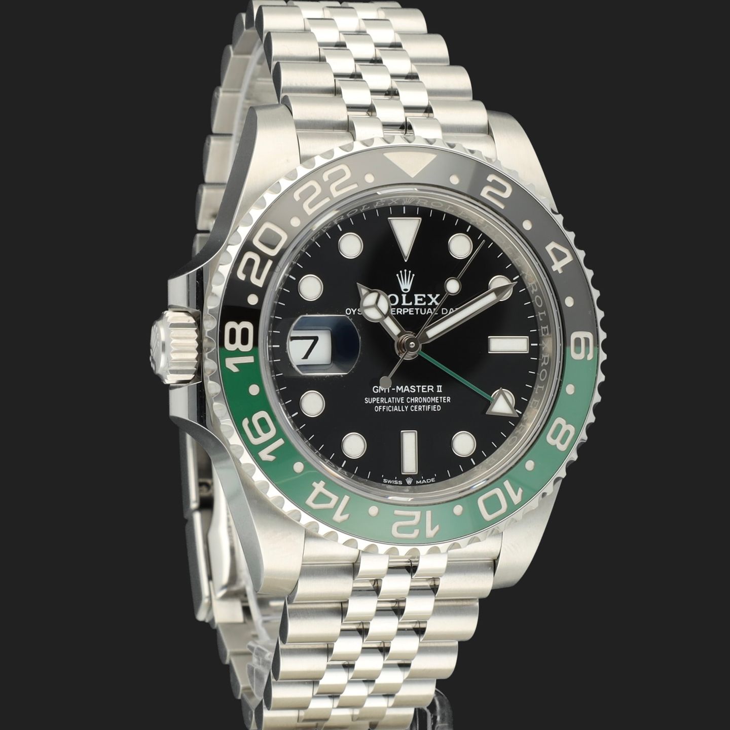Rolex GMT-Master II 126720VTNR - (4/8)