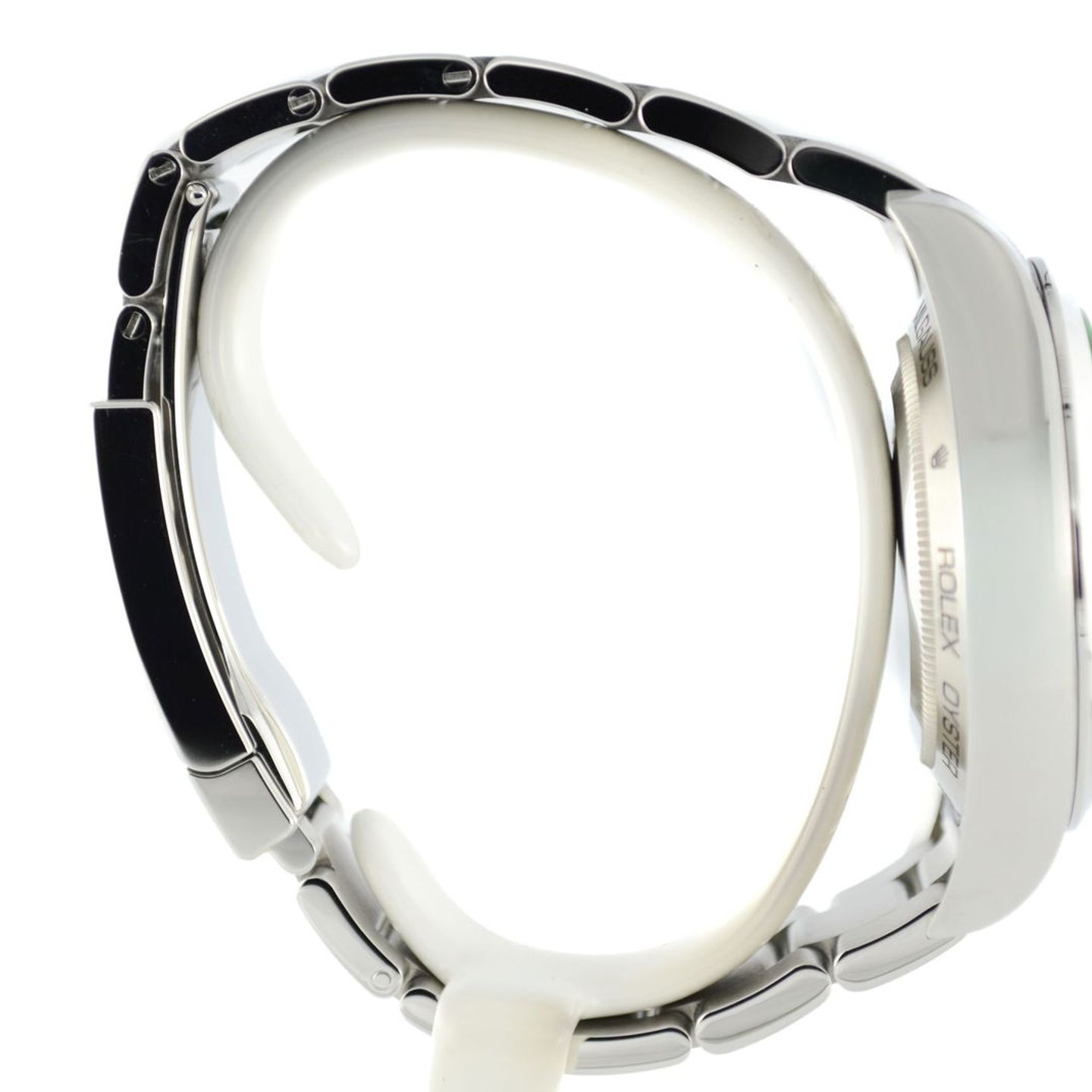 Rolex Milgauss 116400GV - (5/7)