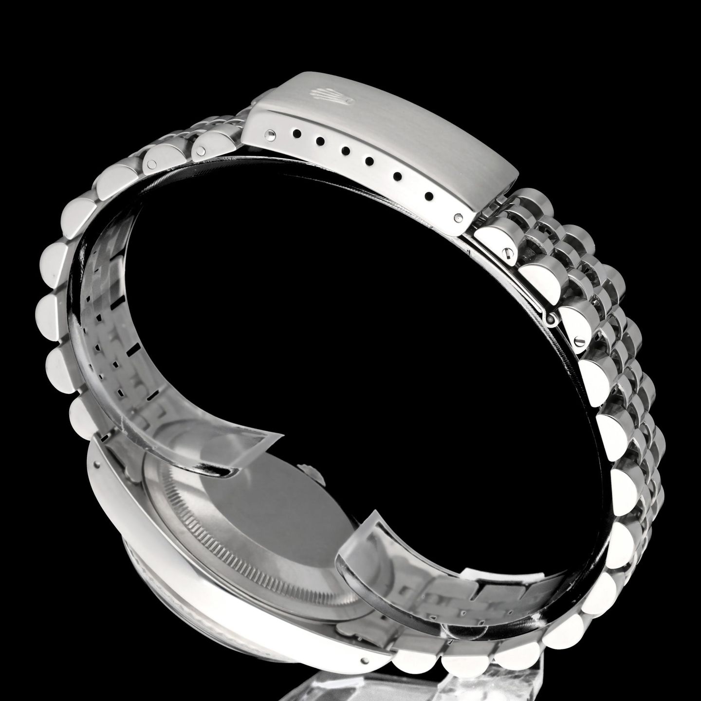 Rolex Datejust 36 16234 - (8/8)