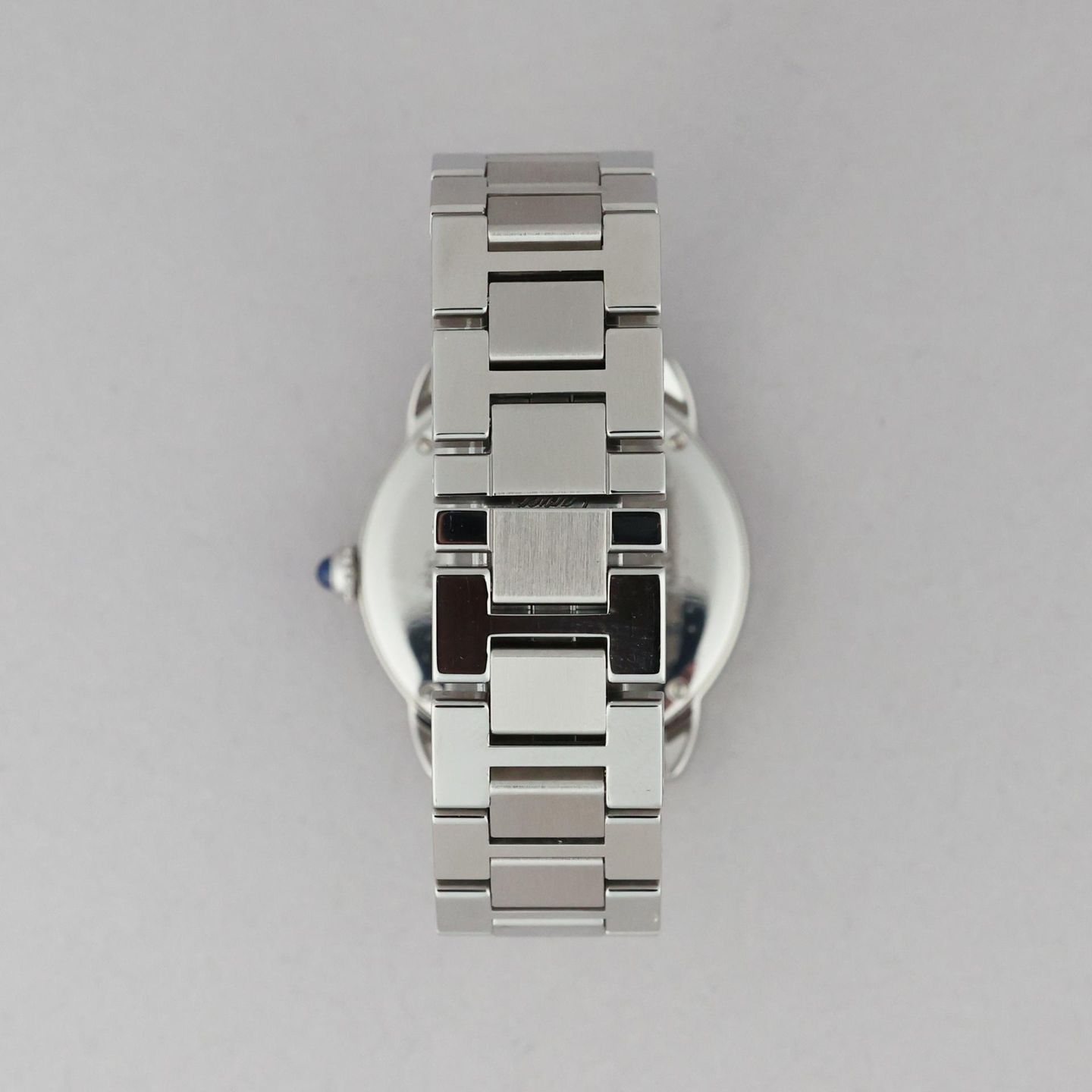 Cartier Ronde Solo de Cartier 2933 - (7/7)