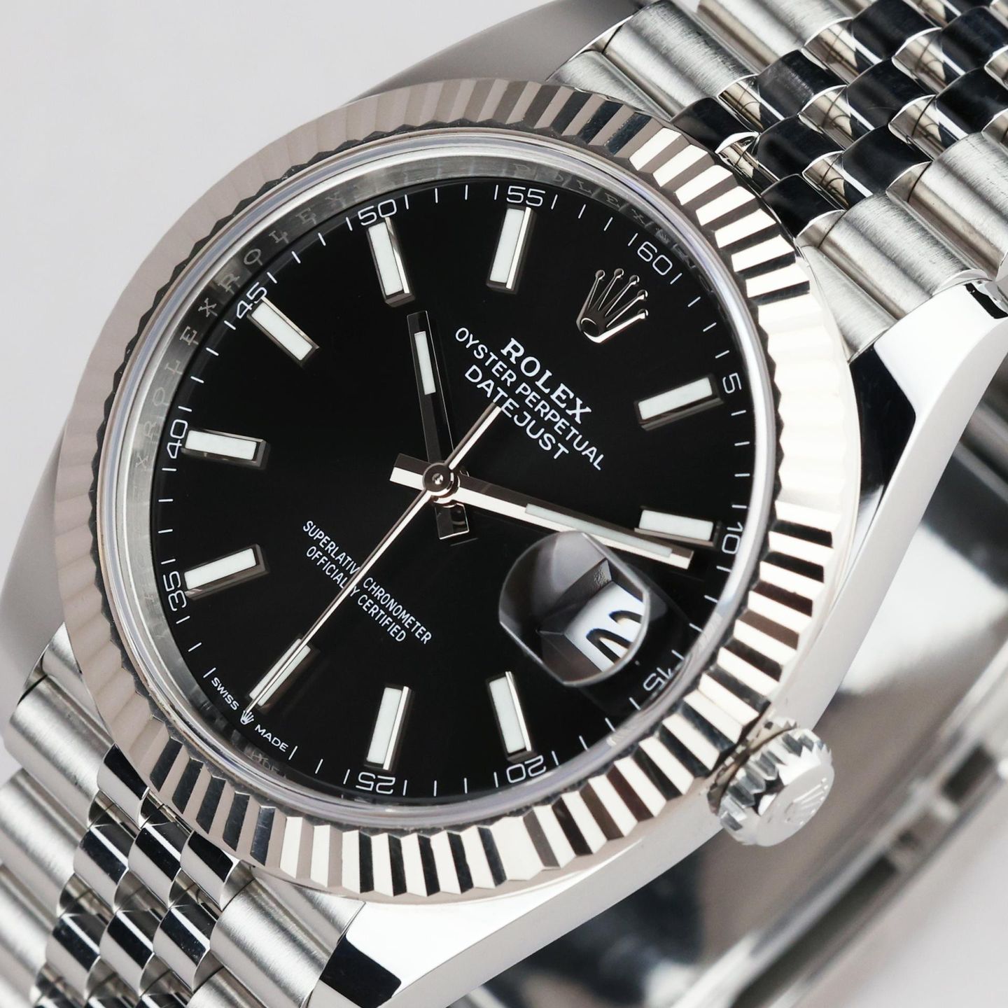 Rolex Datejust 41 126334 - (5/8)