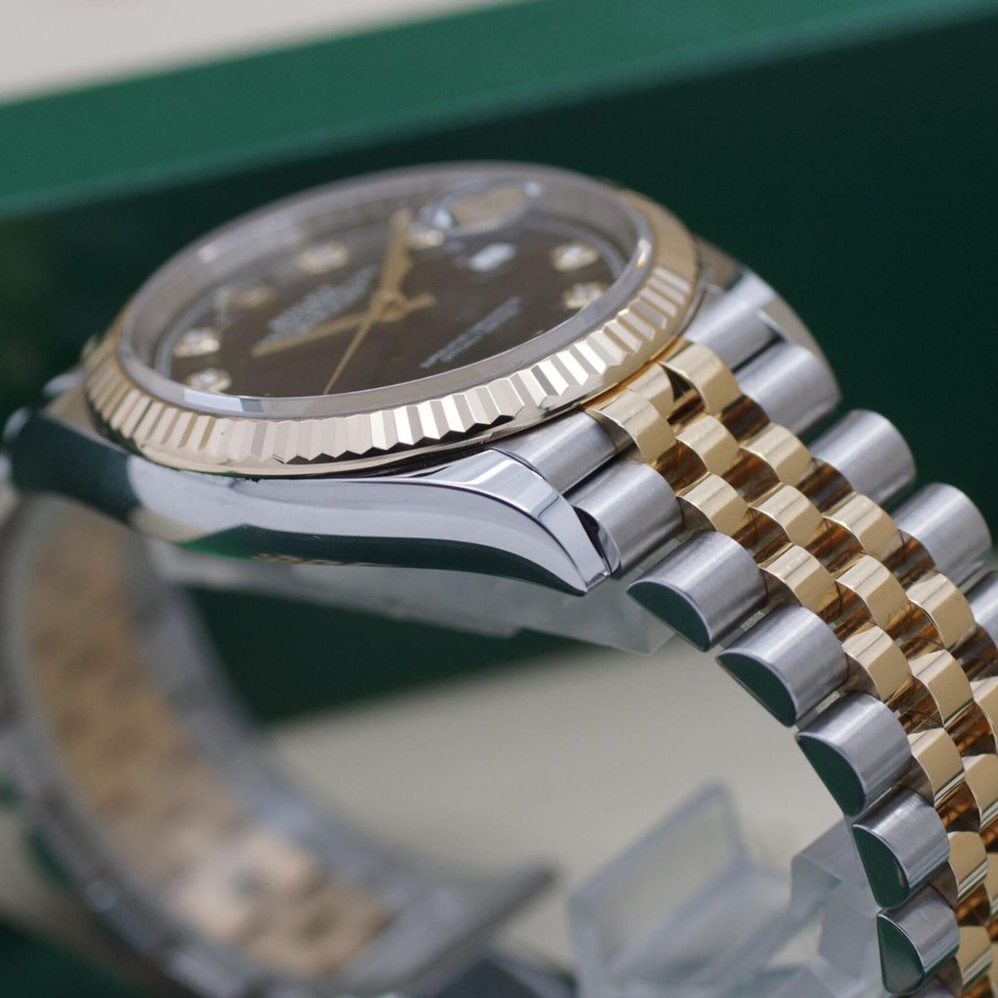 Rolex Datejust 36 126233 - (4/8)