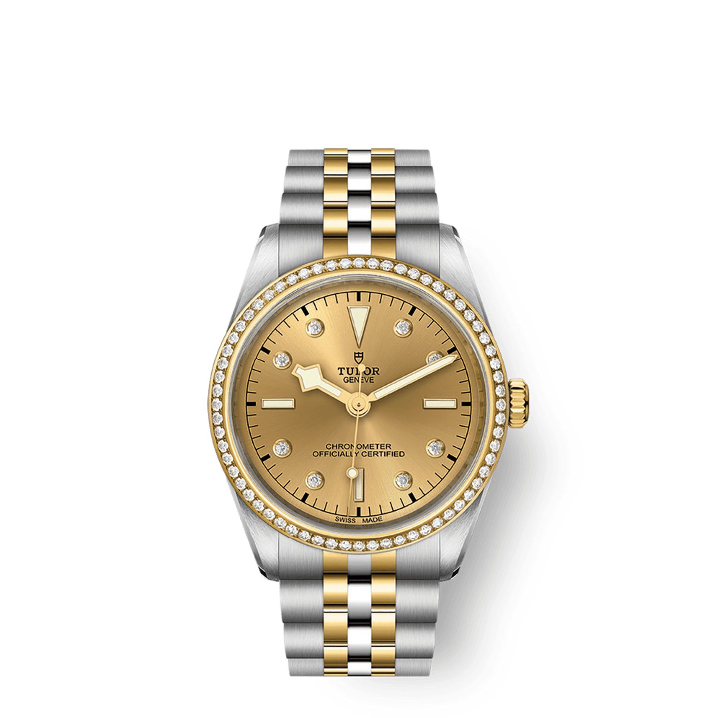 Tudor Black Bay S&G 79653 - (1/1)