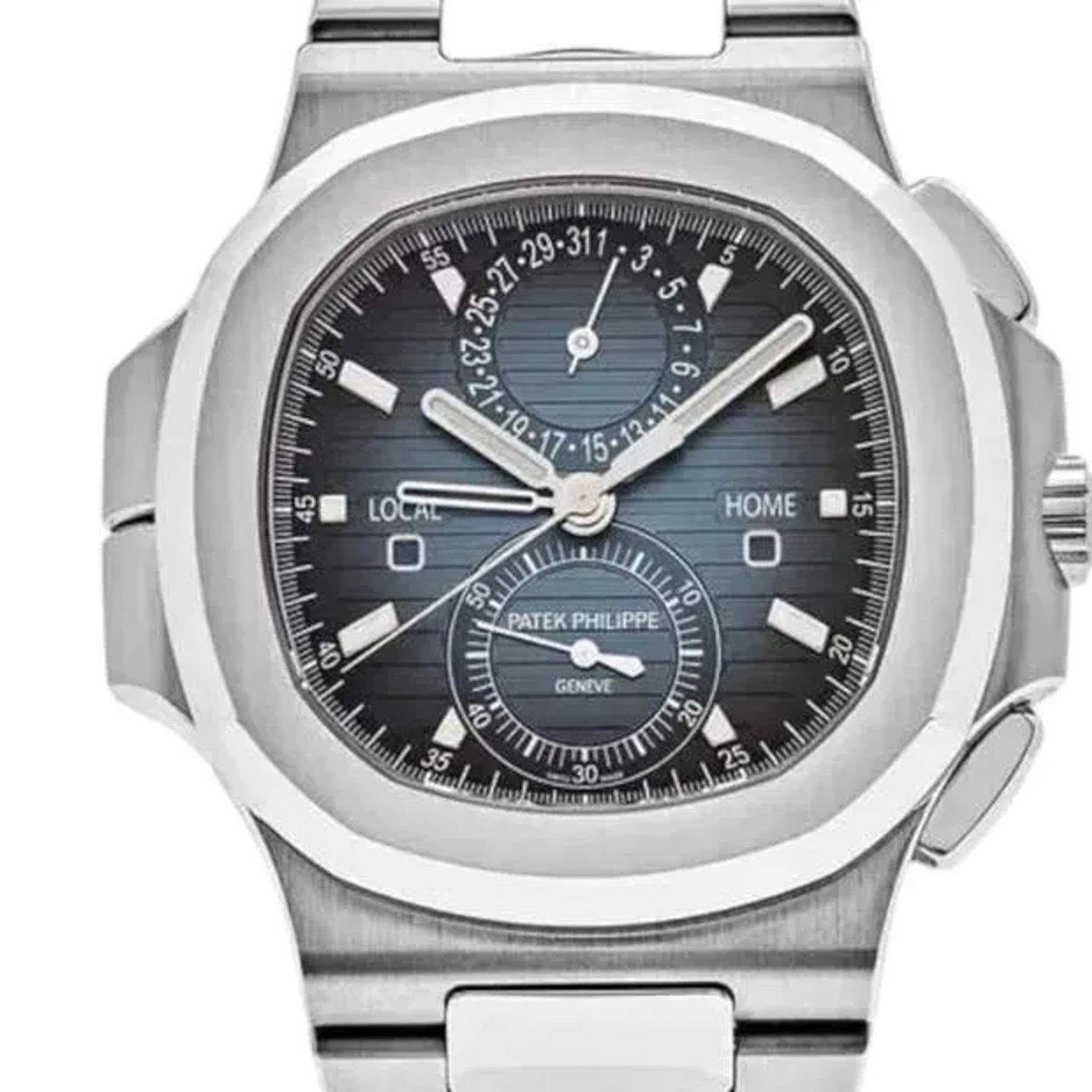 Patek Philippe Nautilus 5990/1A-011 - (3/6)