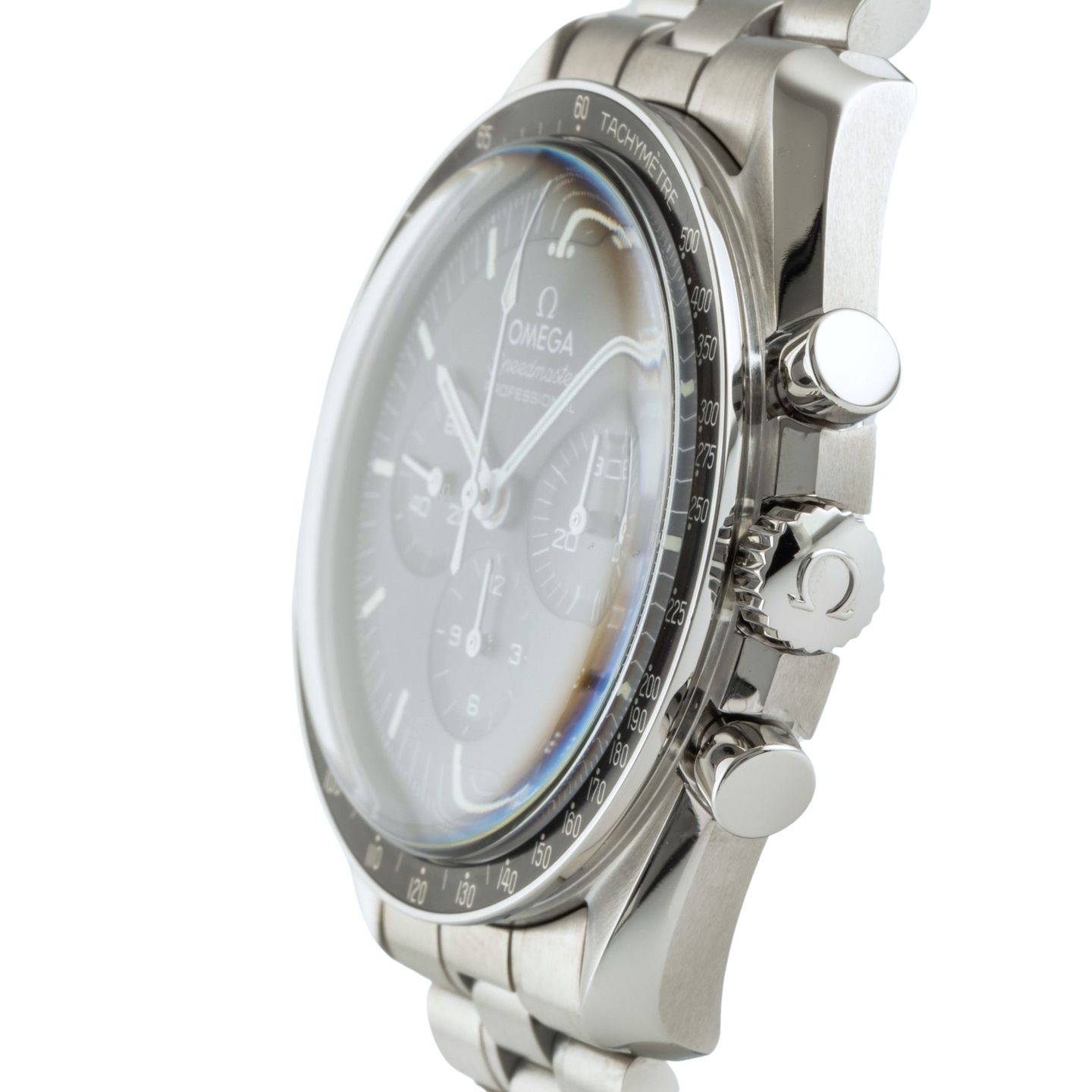 Omega Speedmaster Professional Moonwatch 310.30.42.50.01.001 - (6/8)