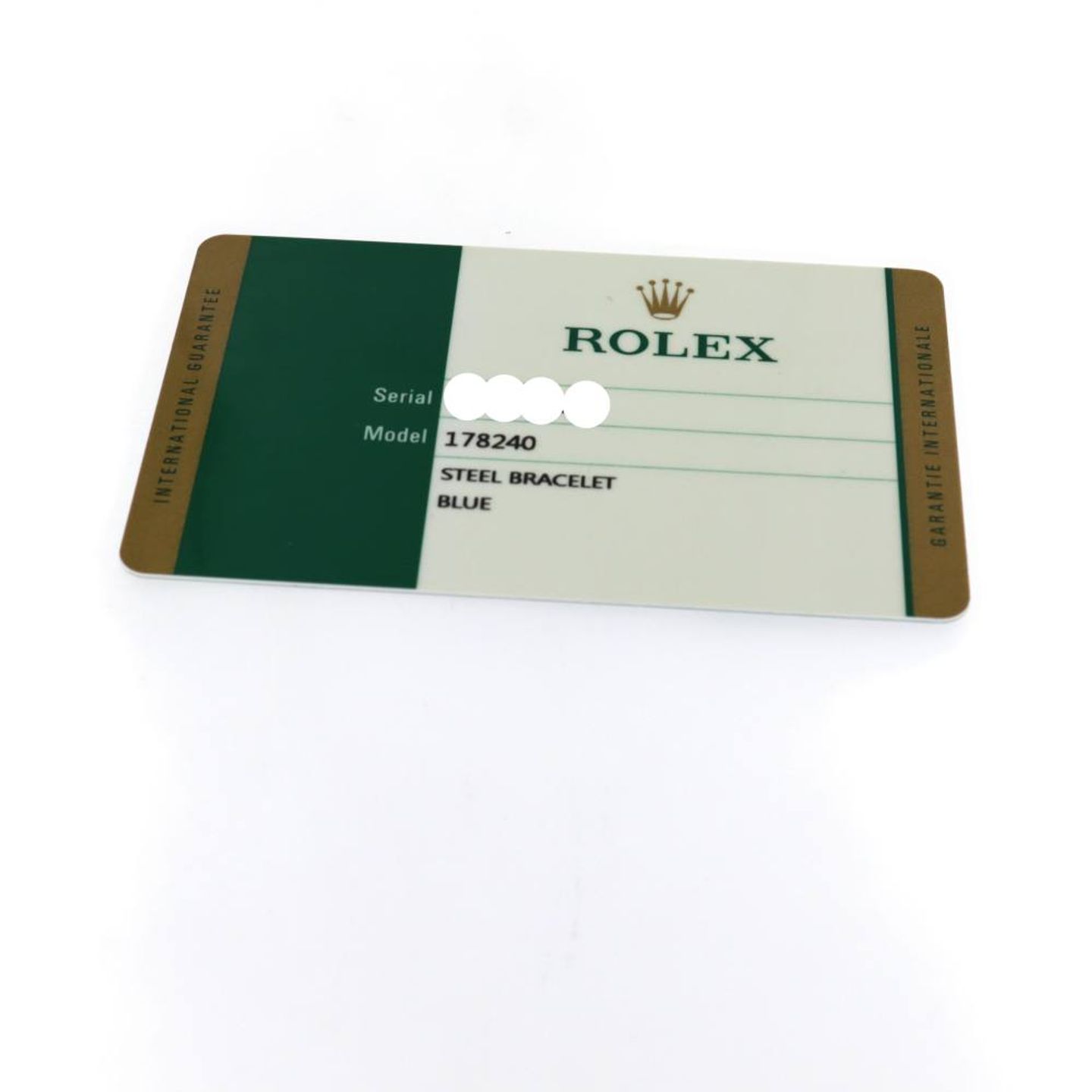 Rolex Datejust 31 178240 - (5/7)