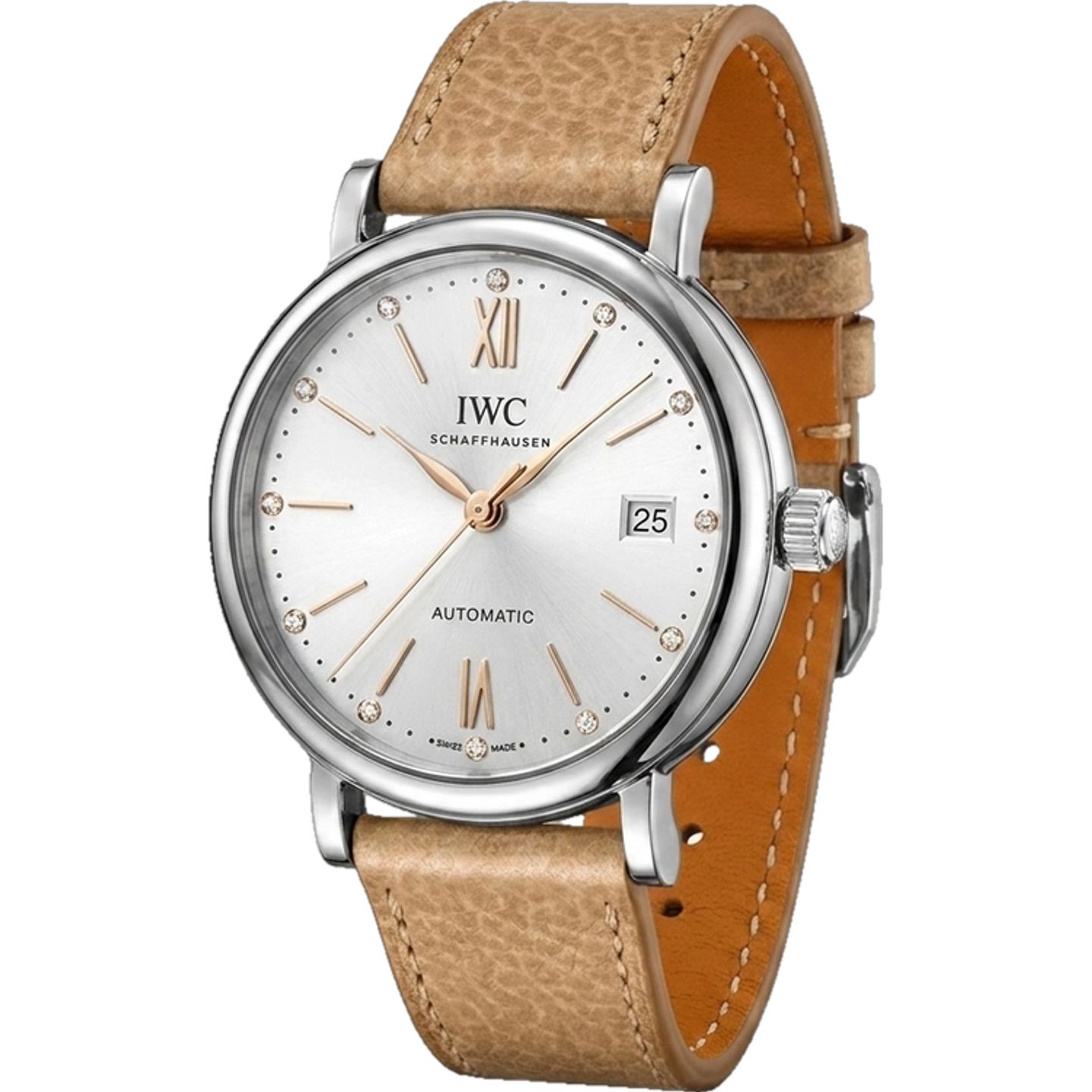 IWC Portofino Automatic IW458601 - (1/1)
