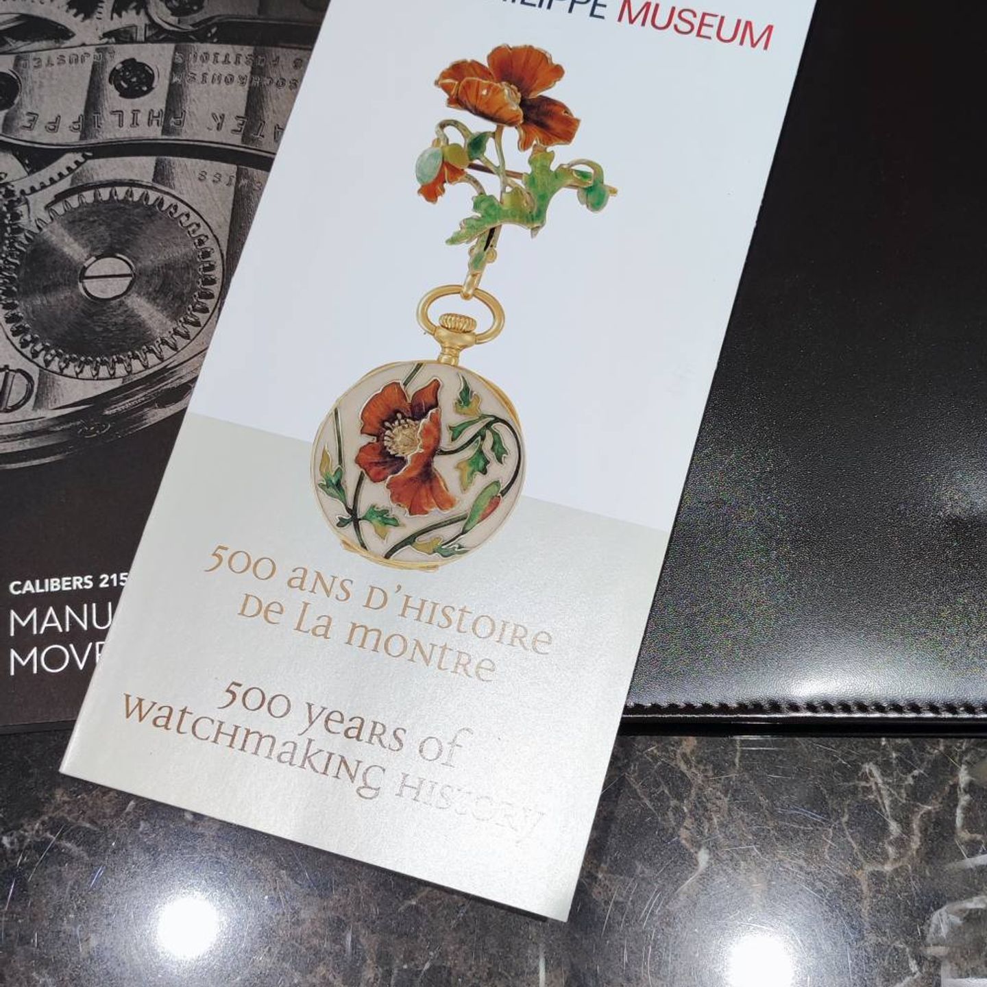 Patek Philippe Calatrava 6119G - (6/7)