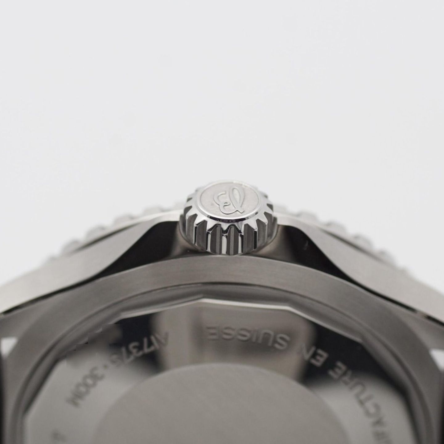 Breitling Superocean 42 A17375211B1S1 - (5/8)