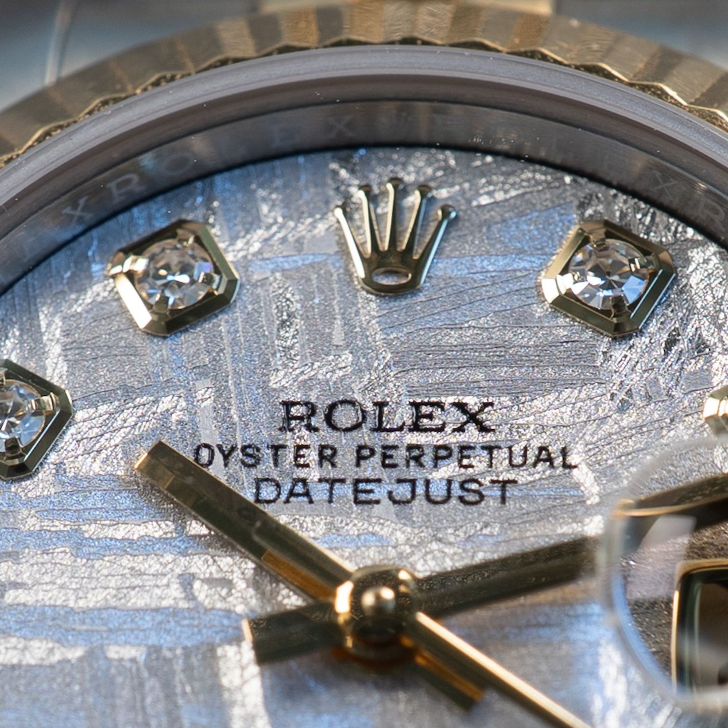 Rolex Lady-Datejust 179173 - (4/7)