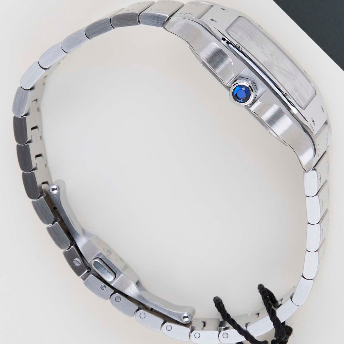 Cartier Santos WSSA0029 - (7/8)