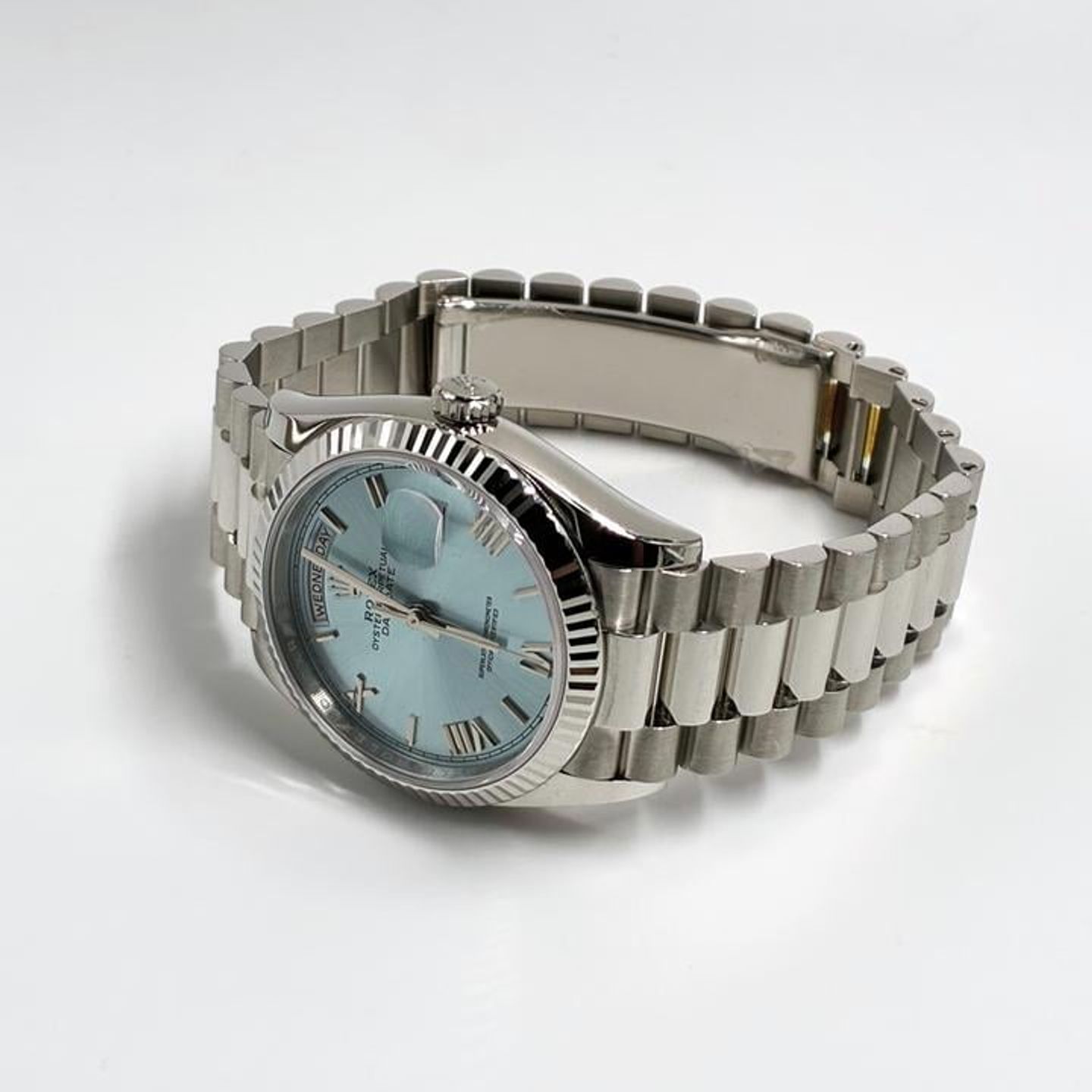 Rolex Day-Date 128236 - (6/10)