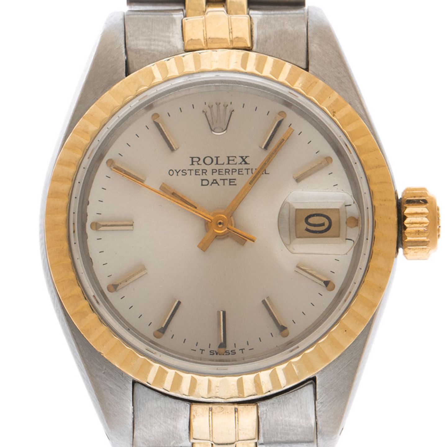 Rolex Lady-Datejust 6917 (1980) - 26mm (1/8)