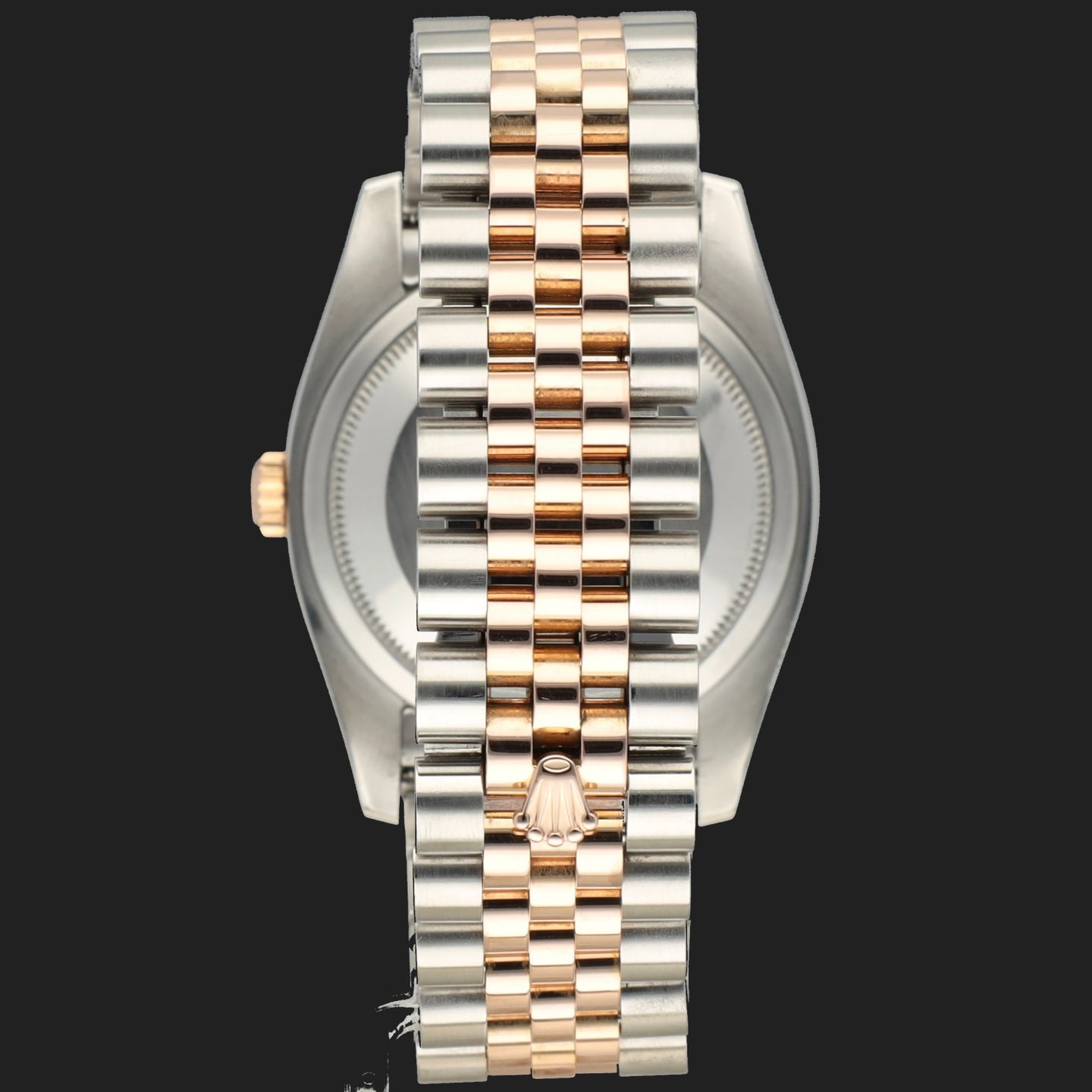 Rolex Datejust 36 116201 - (6/8)