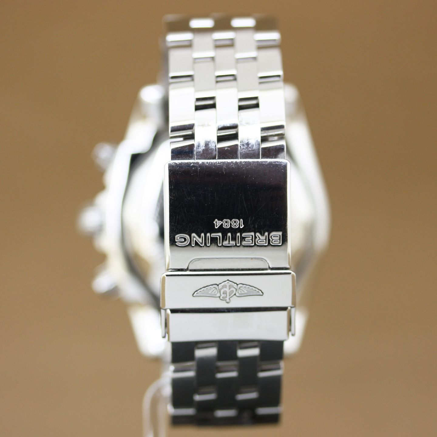 Breitling Chronomat 44 AB0110 - (7/8)