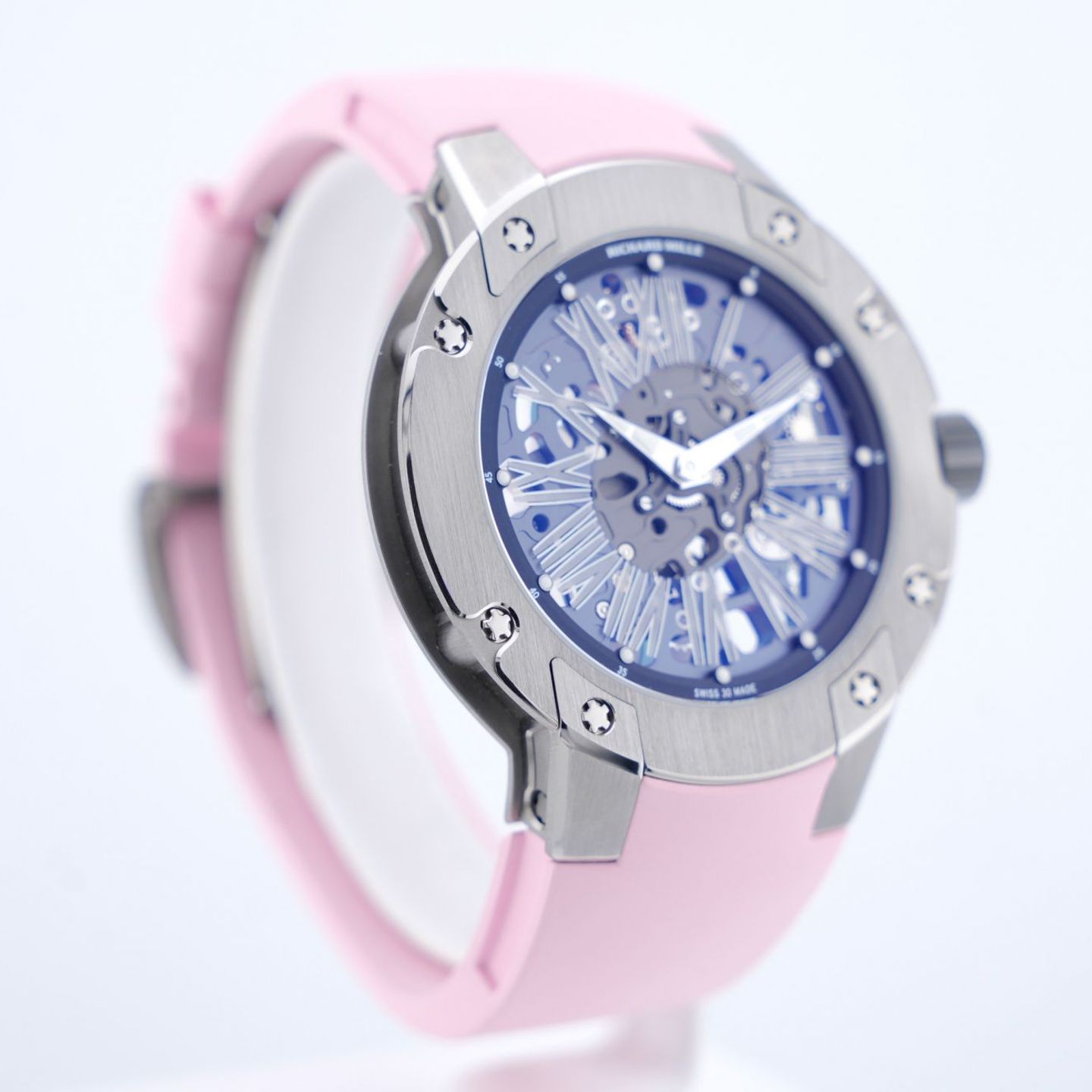 Richard Mille RM 033 MON-00391 - (46/48)