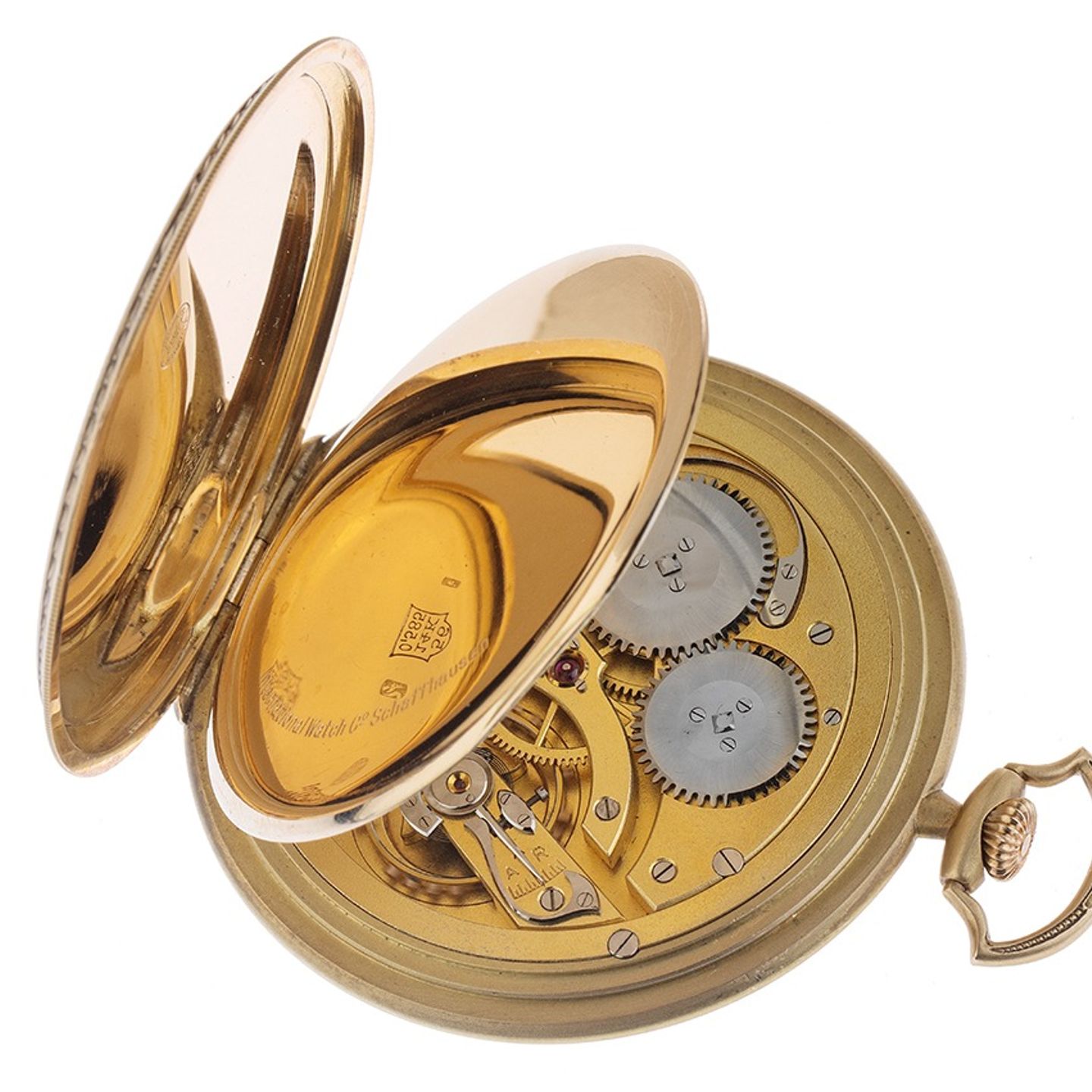 IWC Pilot Chronograph IW378004 - (7/7)