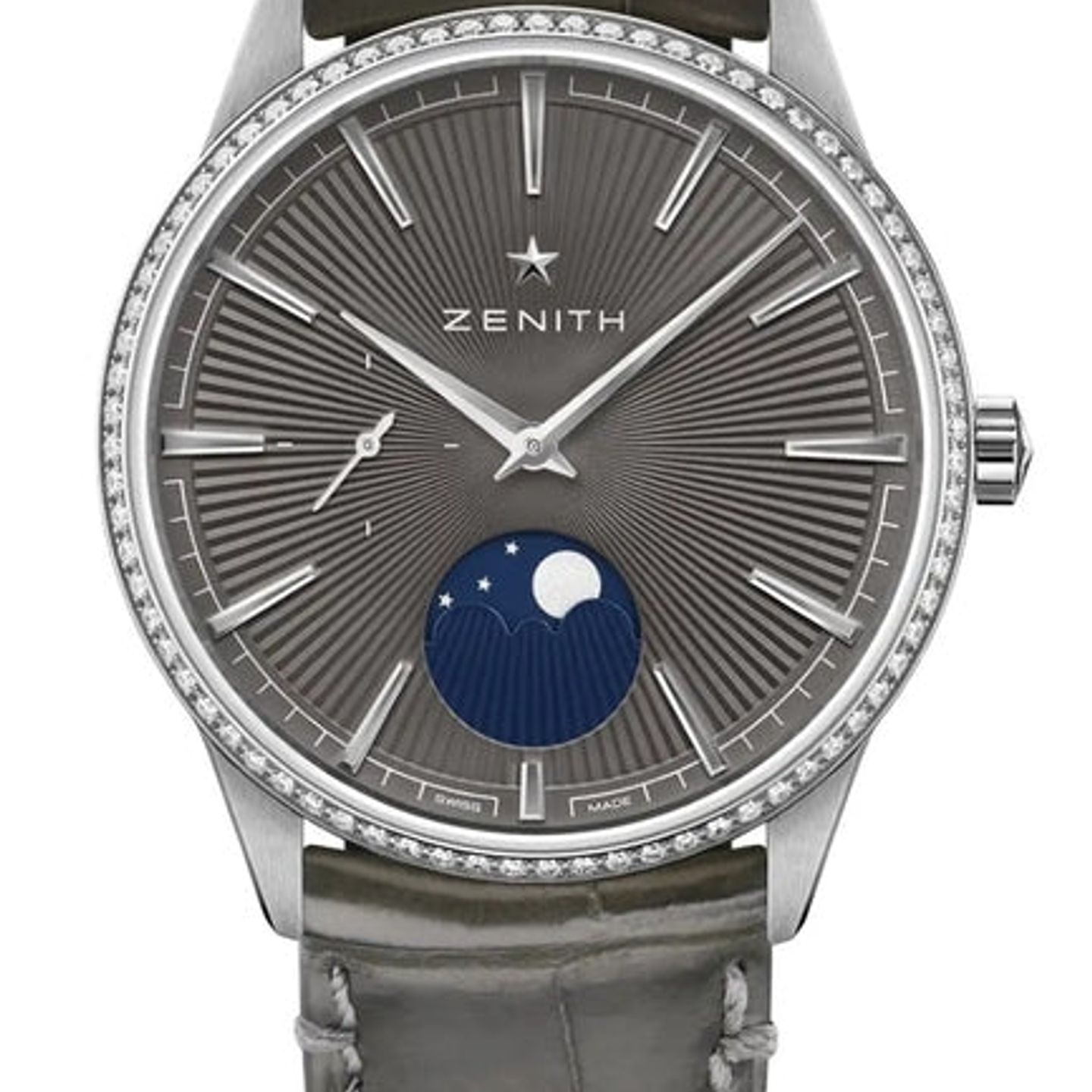 Zenith Elite 03.3100.692/03.C923 - (1/1)