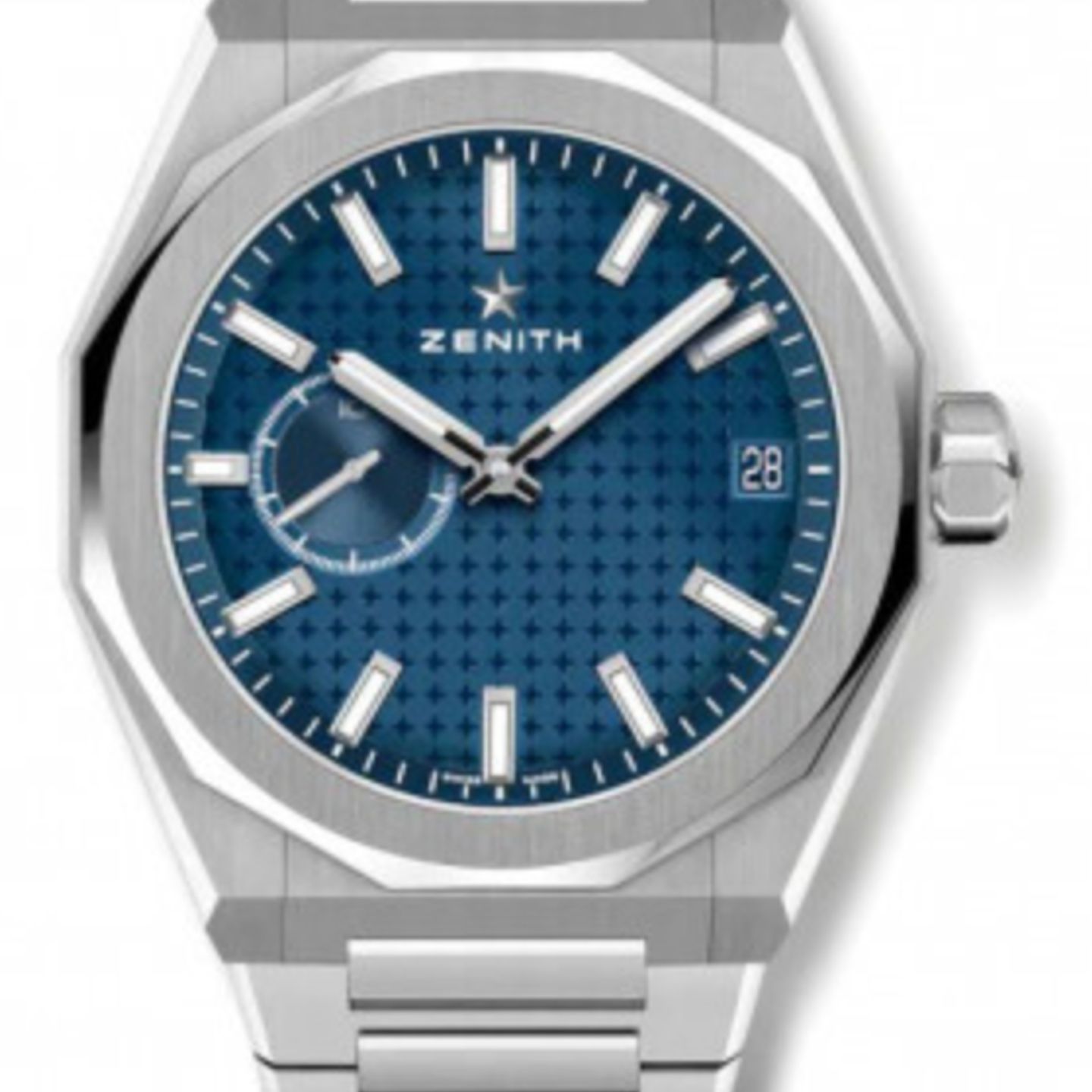 Zenith Defy Skyline 03.9300.3620/51.I001 - (1/1)
