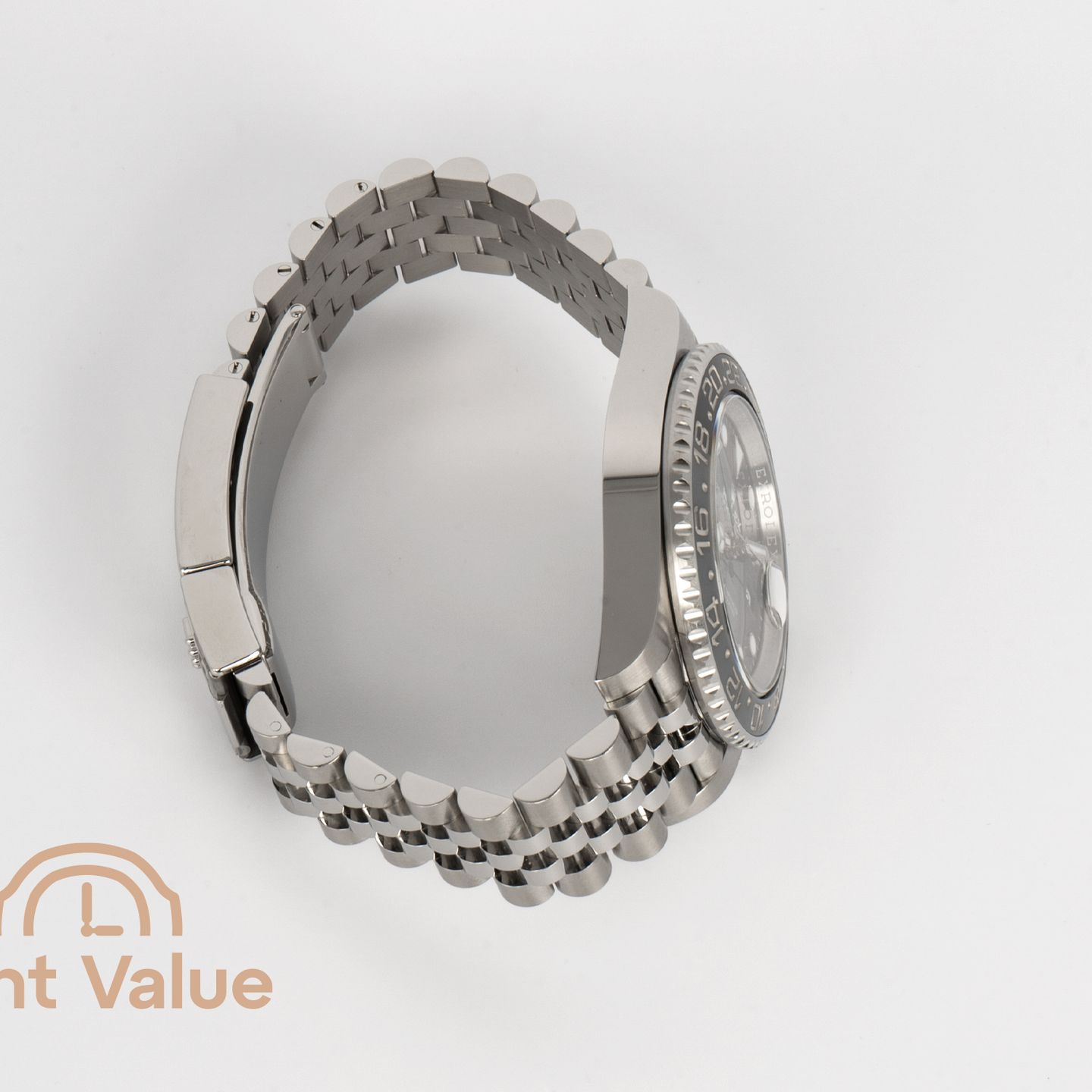 Rolex GMT-Master II 126710GRNR - (6/6)