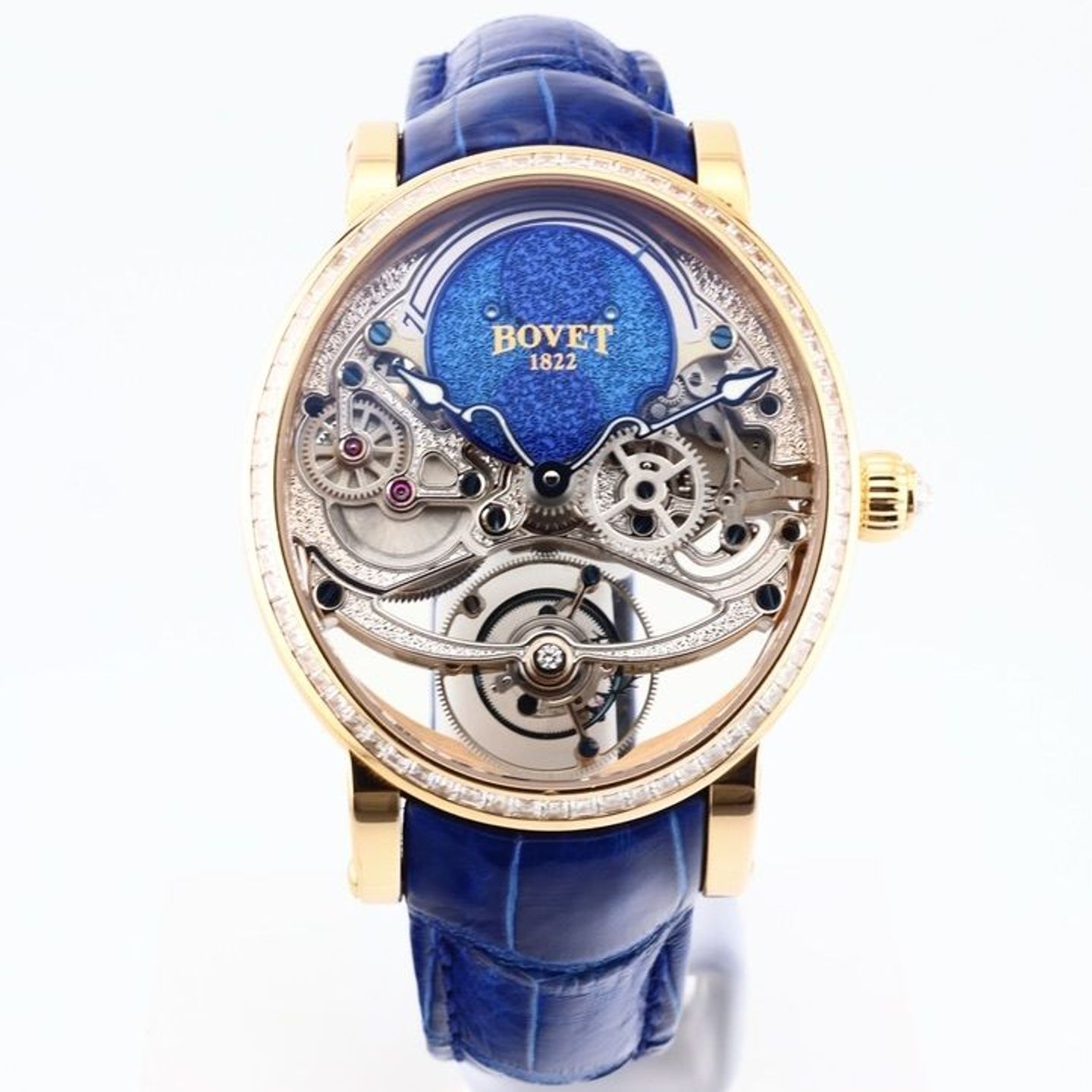 Bovet Unknown R90001 - (2/2)