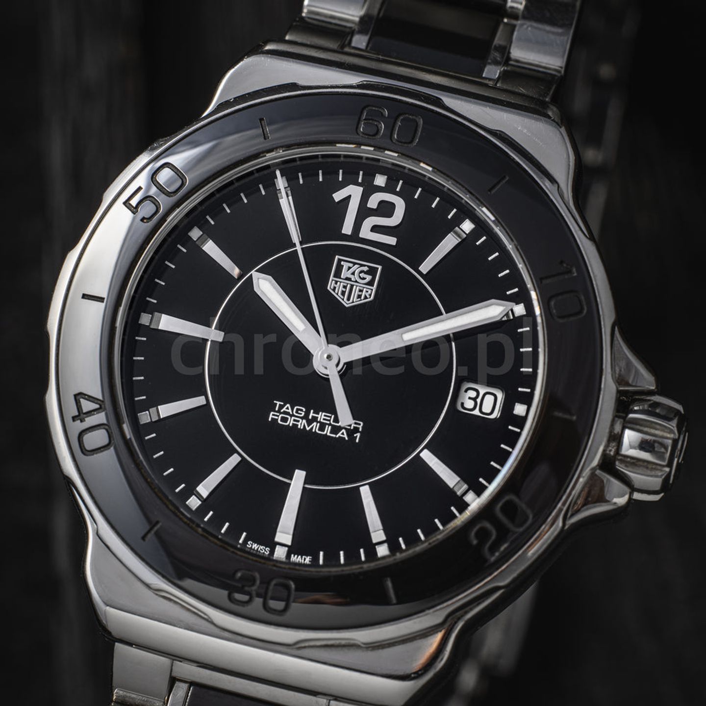 TAG Heuer Formula 1 Lady WAH1210.BA0859 - (3/8)