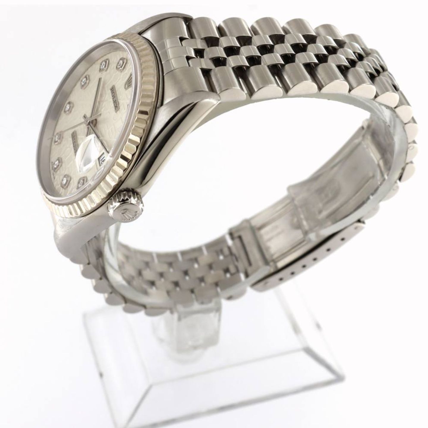 Rolex Datejust 36 16234 - (2/6)
