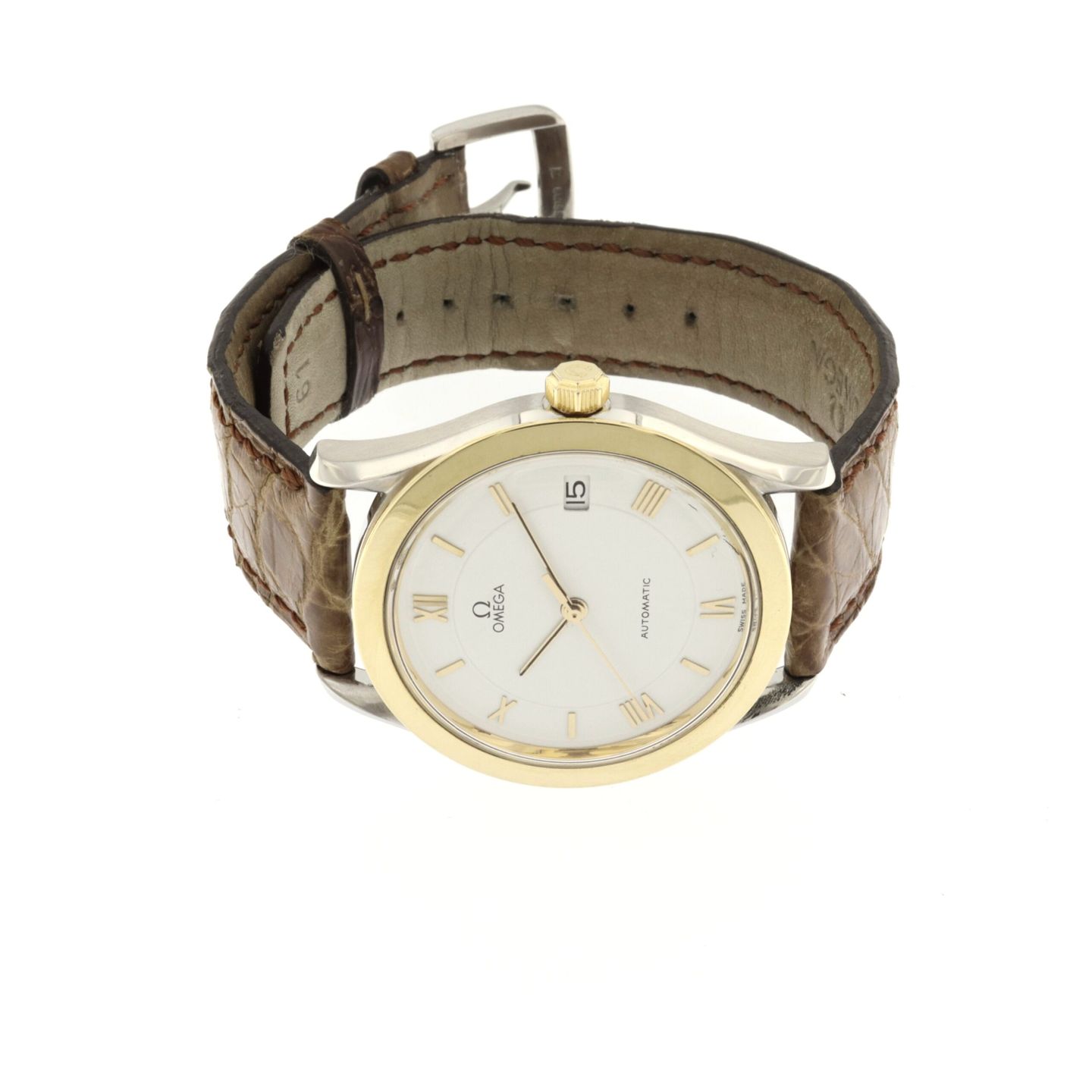 Omega Vintage 166.0285 - (1/4)