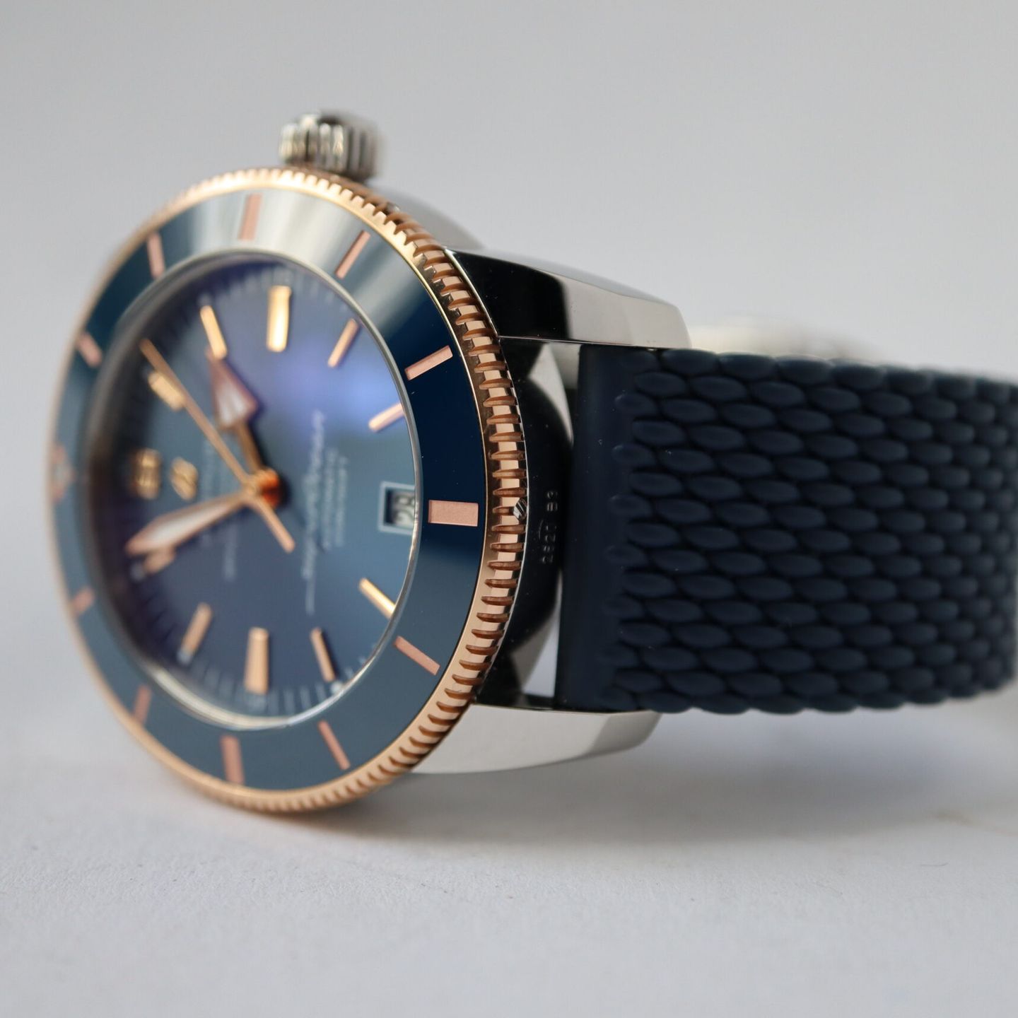 Breitling Superocean Heritage UB2010161C1S1 - (3/8)