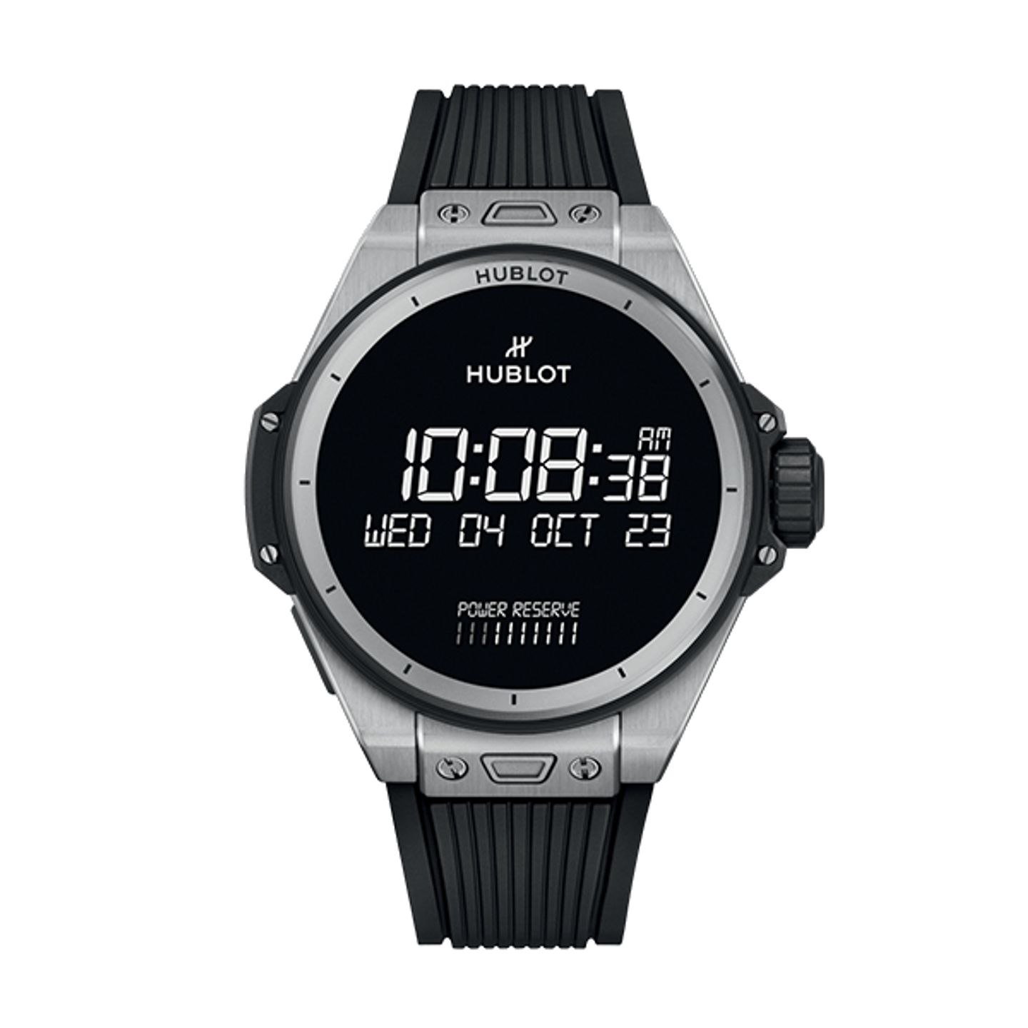 Hublot Big Bang 450.NX.1100.RX (2026) - Unknown dial 44 mm Titanium case (1/1)