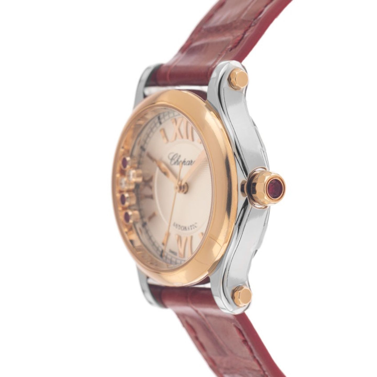 Chopard Happy Sport 278573-6026 - (4/7)