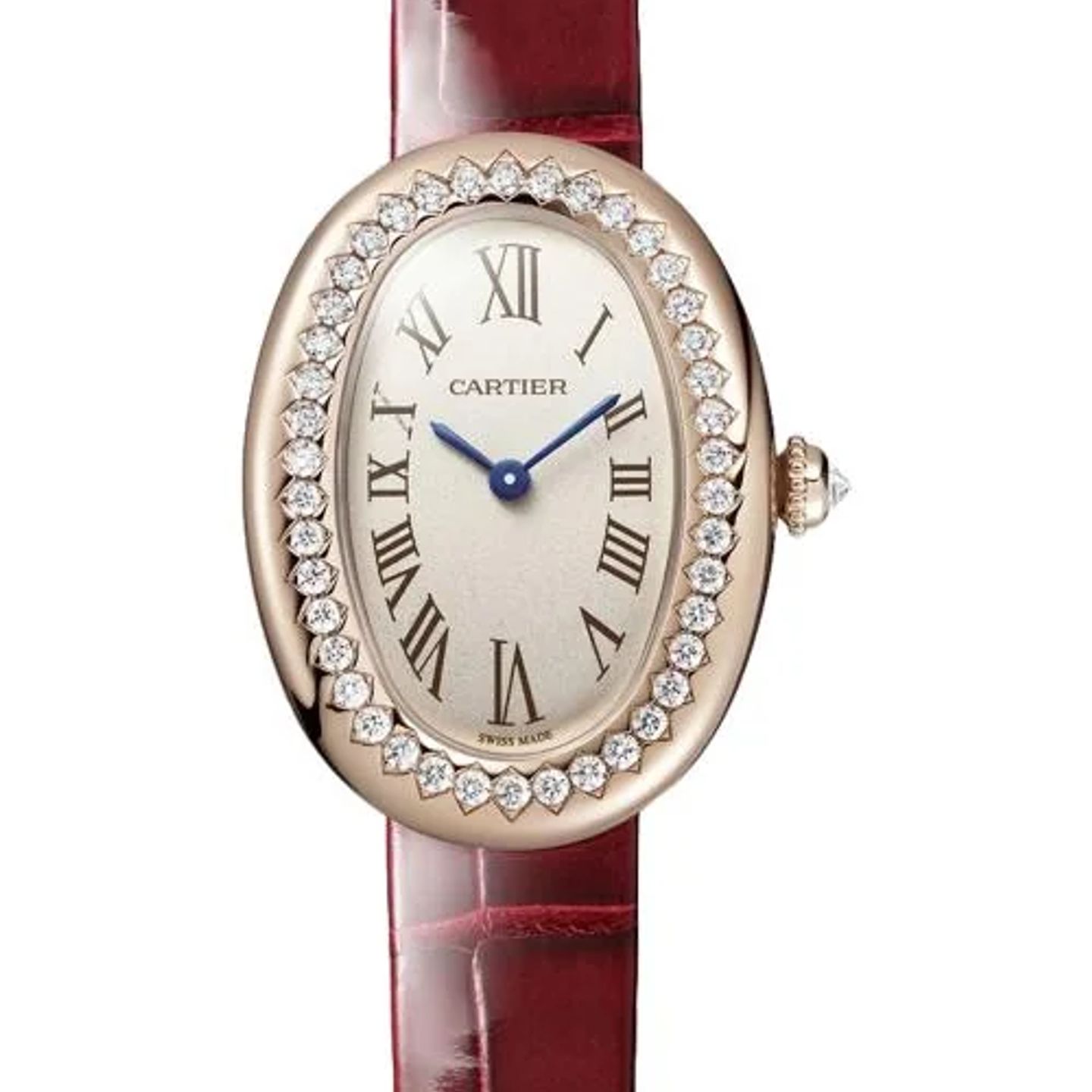 Cartier Baignoire WJBA0053 - (1/1)
