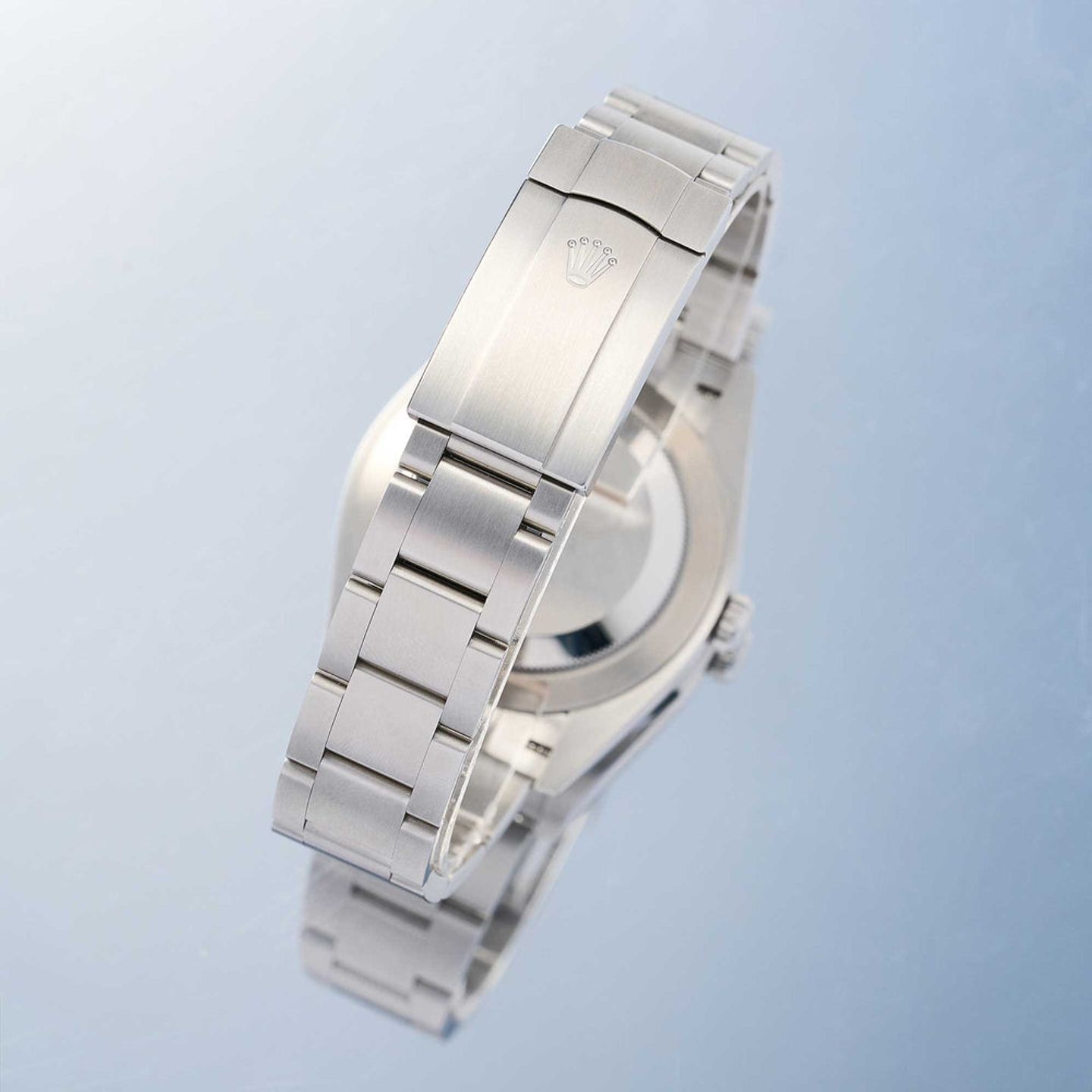 Rolex Oyster Perpetual 41 124300 - (7/8)