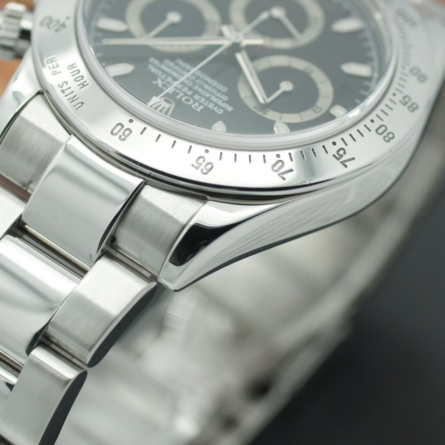 Rolex Daytona 116520 - (6/8)