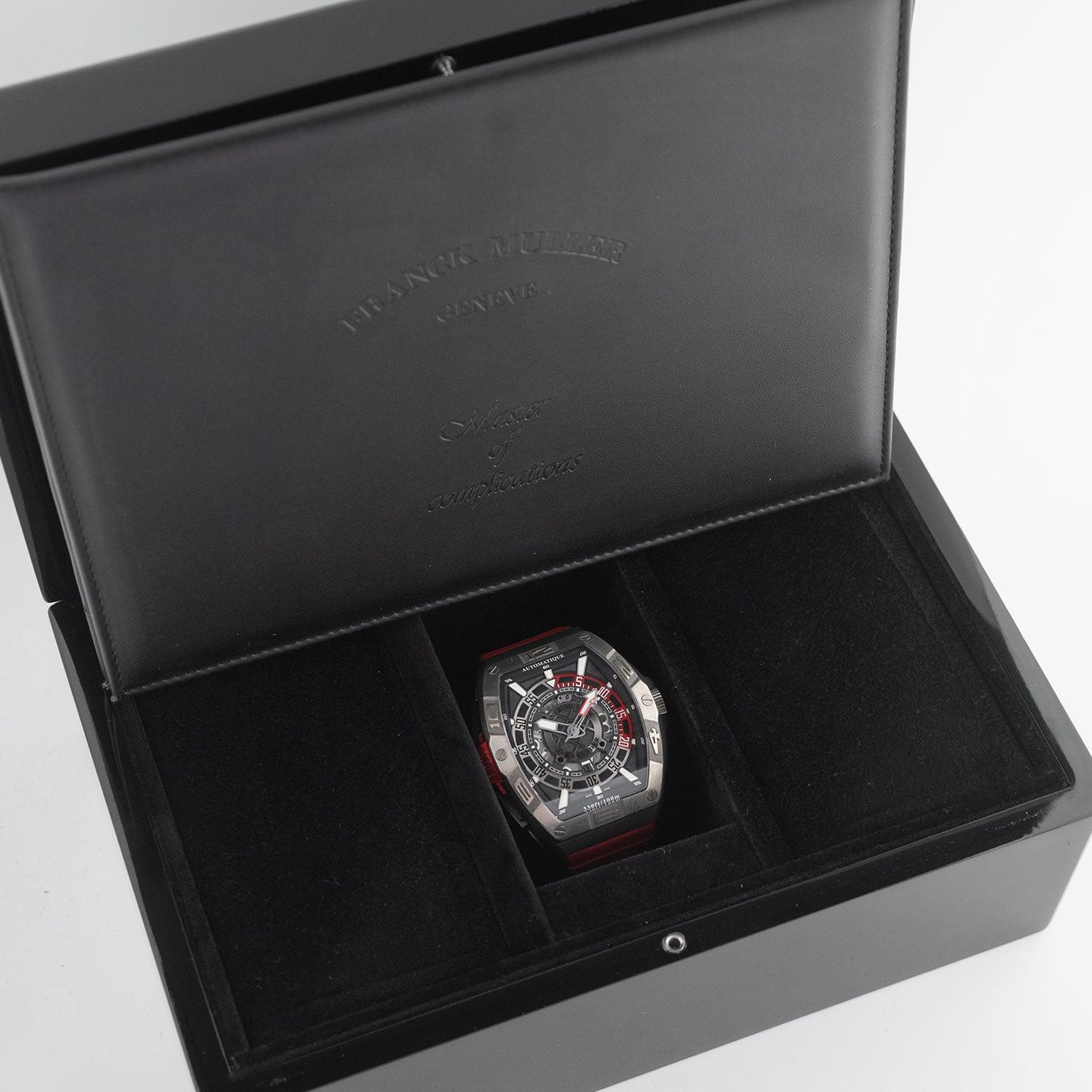 Unknown Unknown SKF 46 DV SC DT - (7/7)