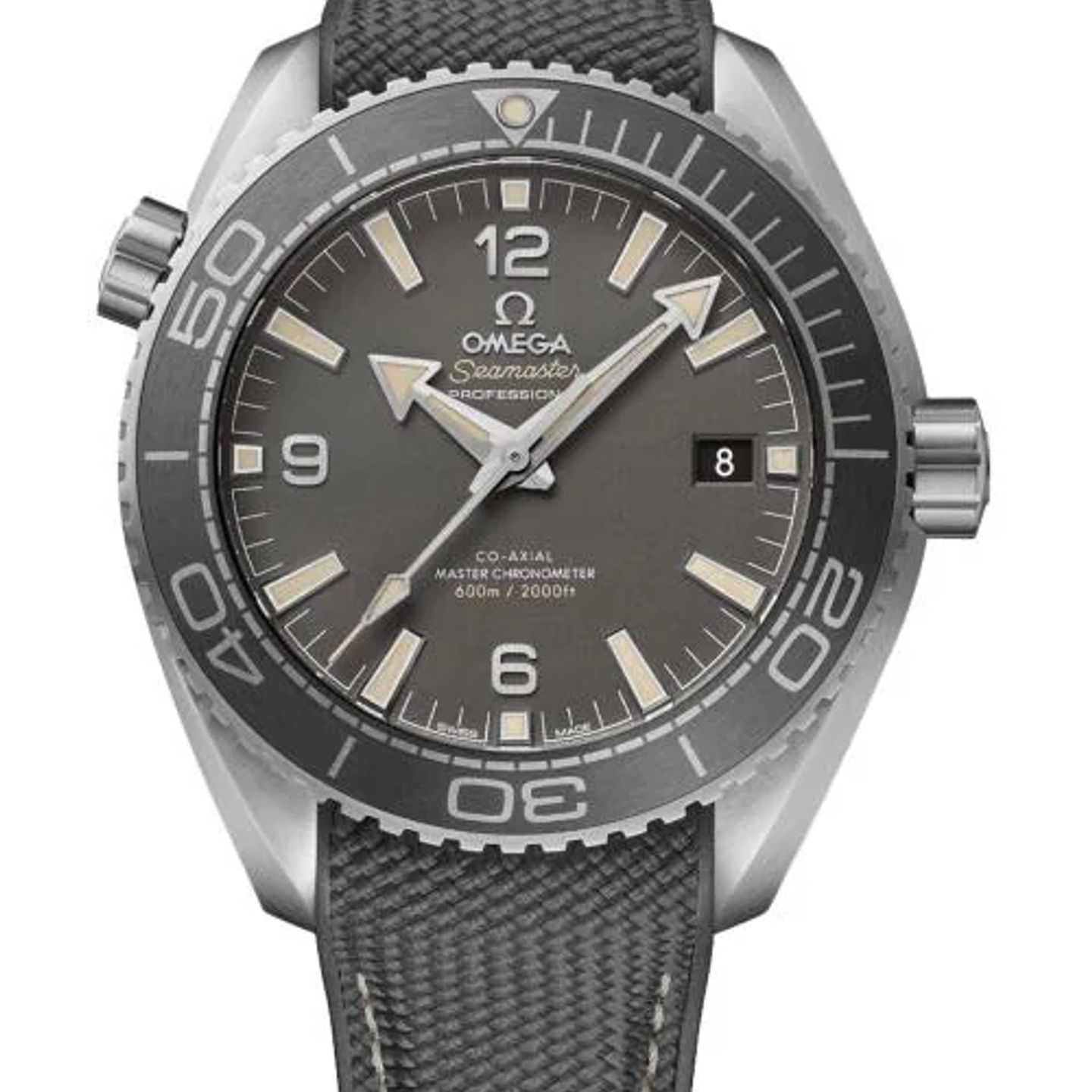 Omega Seamaster Planet Ocean 215.32.44.21.01.002 - (1/1)