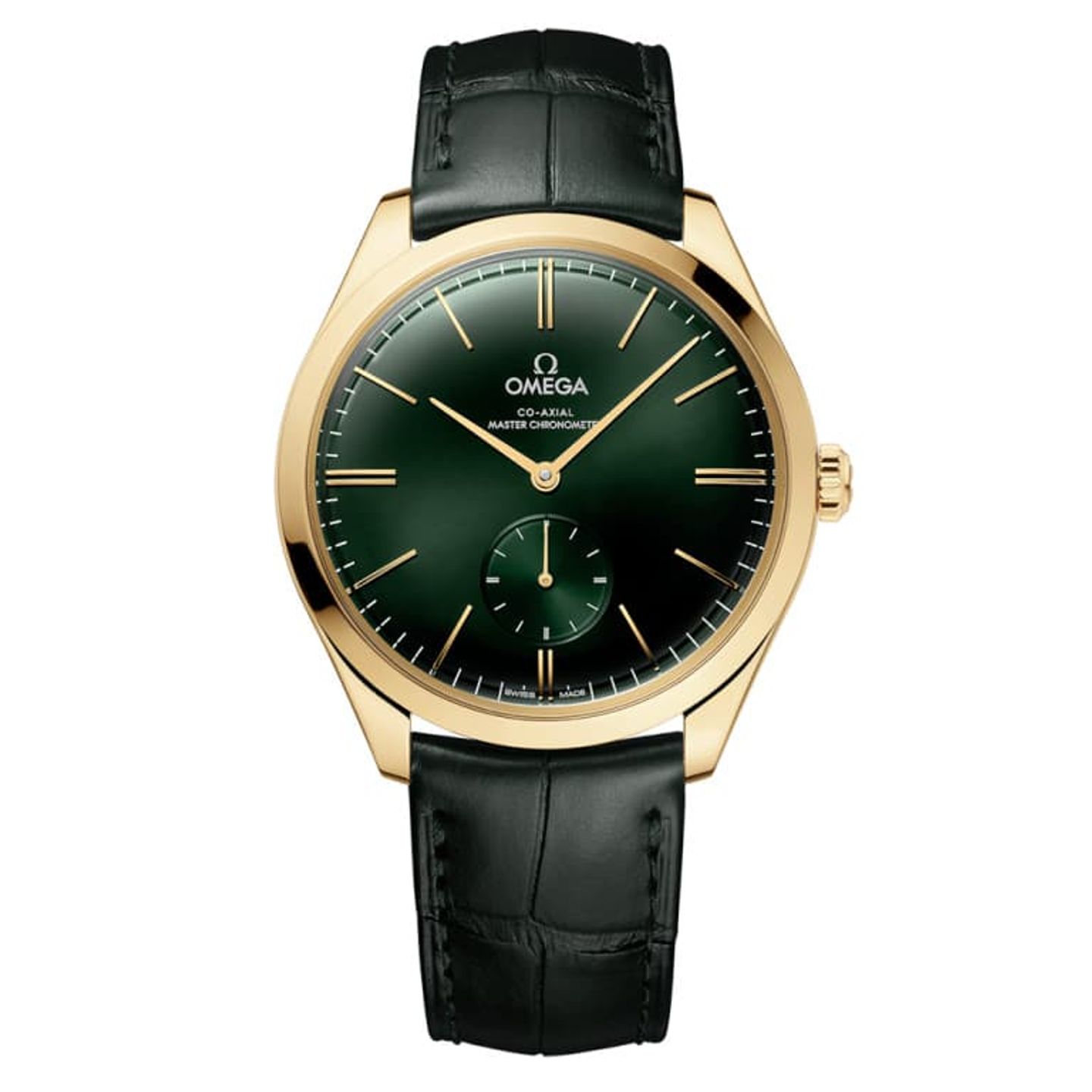 Omega De Ville Trésor 435.53.40.21.10.001 - (1/1)