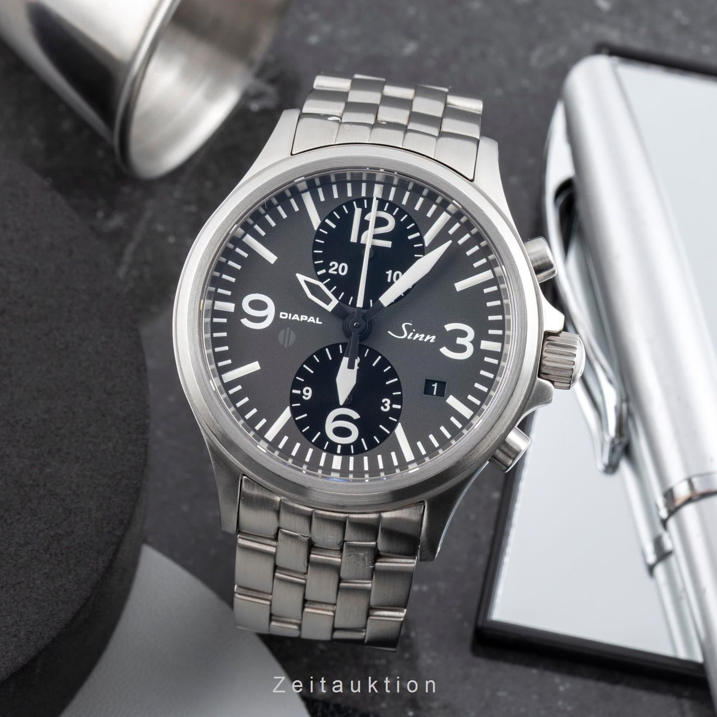 Sinn 756 / 757 756.030 - (3/8)