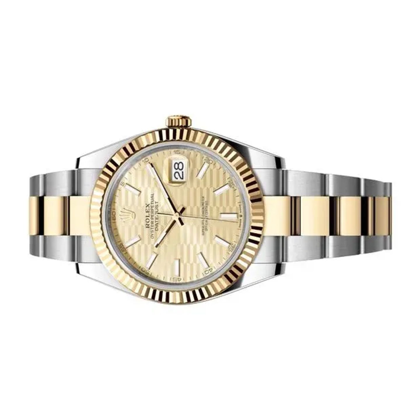 Rolex Datejust 41 126333 - (5/6)