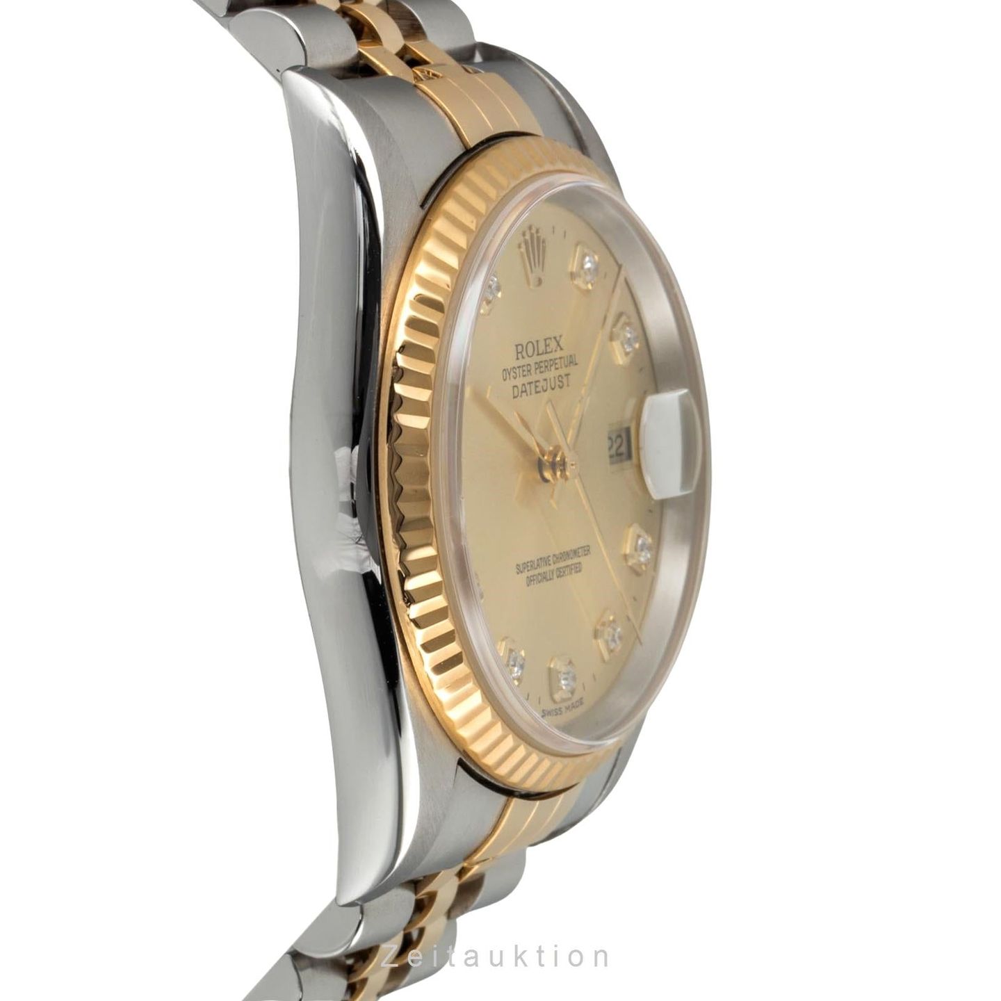 Rolex Datejust 36 16233 - (6/8)