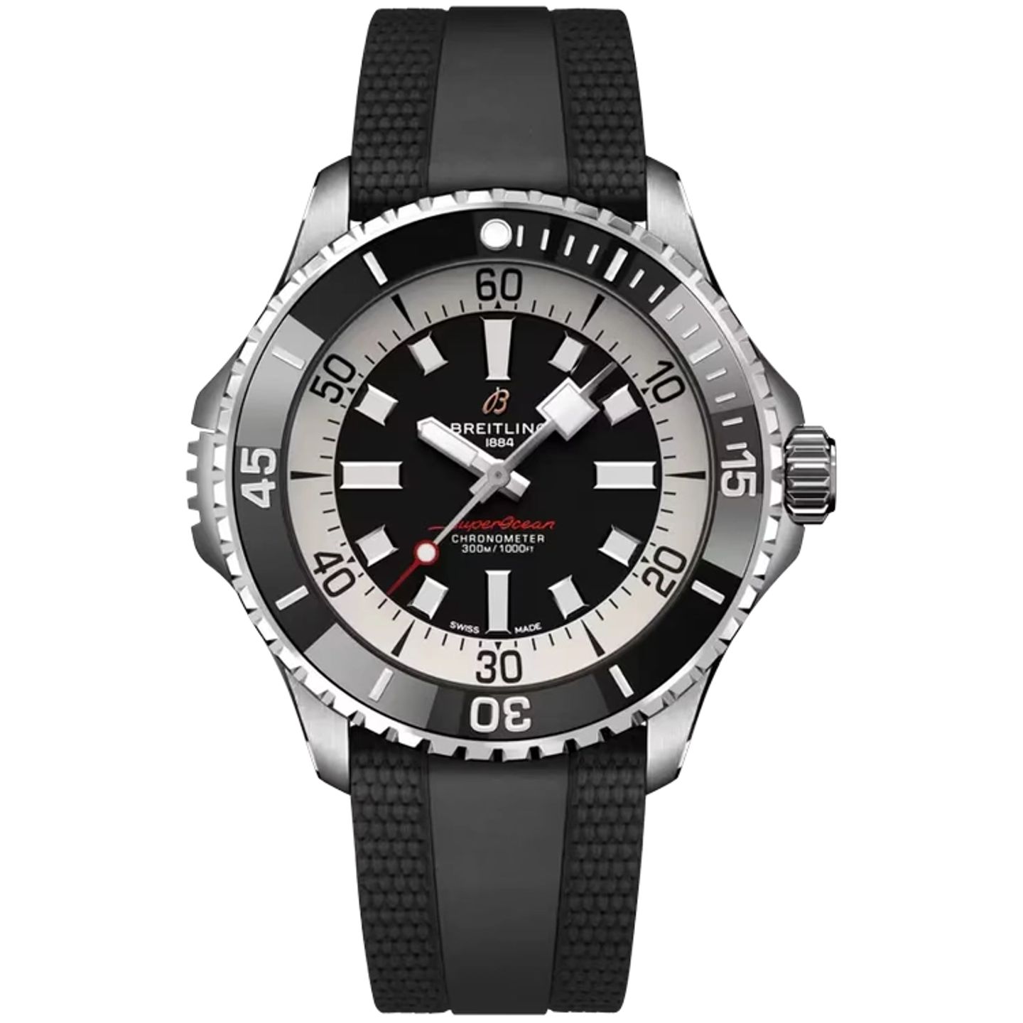 Breitling Superocean A17378211B1S1 - (1/1)