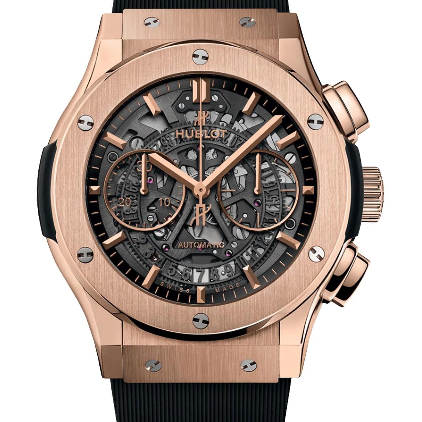 Hublot Classic Fusion Aerofusion 525.OX.0180.RX - (1/1)