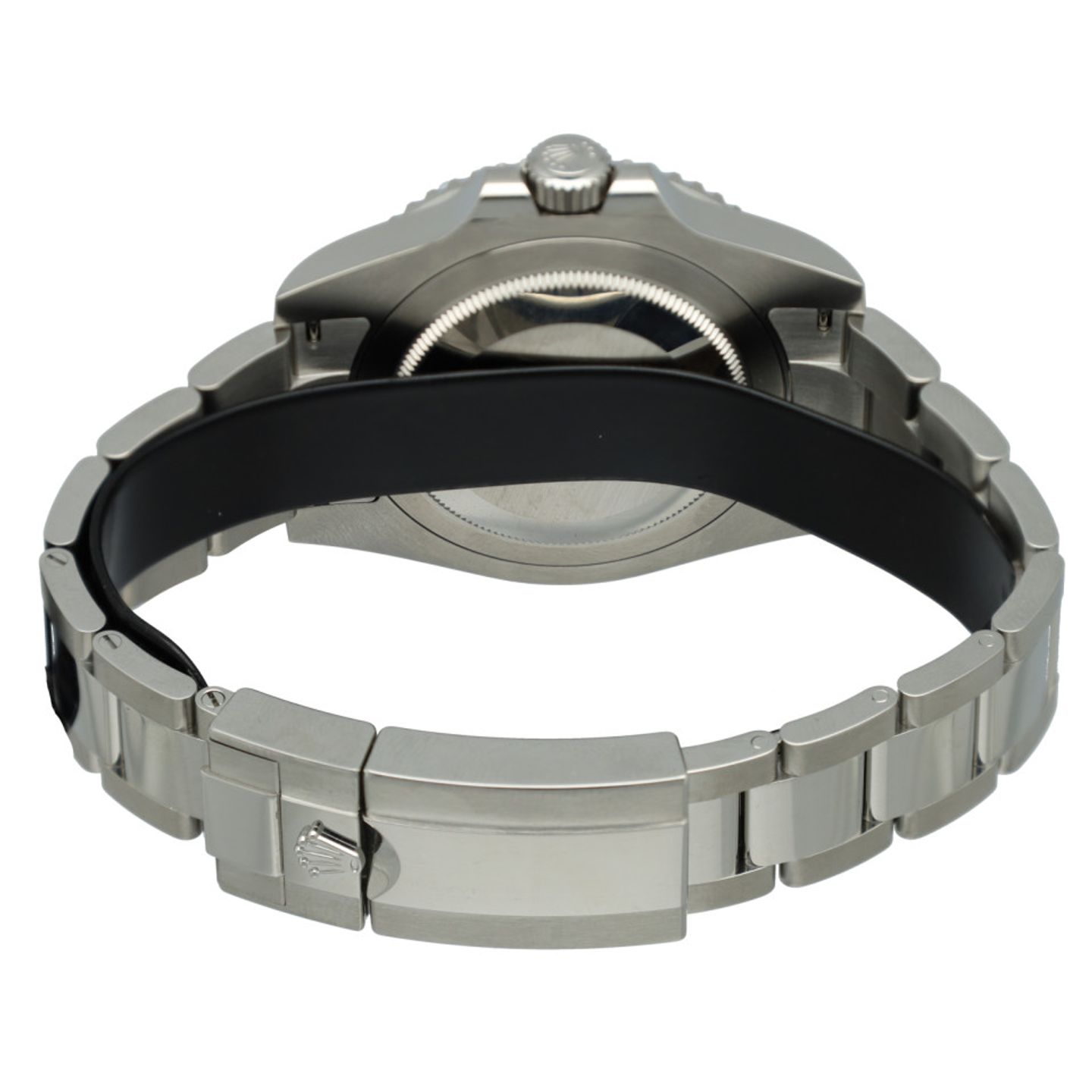 Rolex GMT-Master II 126710GRNR - (5/7)