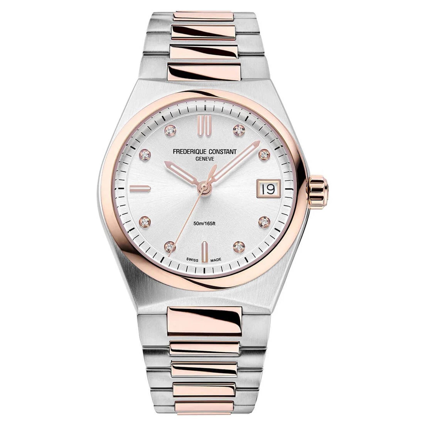 Frederique Constant Highlife FC-240VD2NH2B - (3/3)