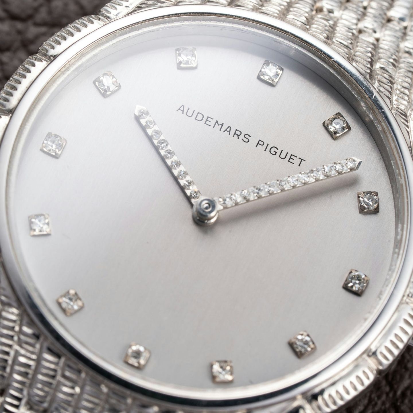 Audemars Piguet Unknown Cal. 2080 - (2/8)