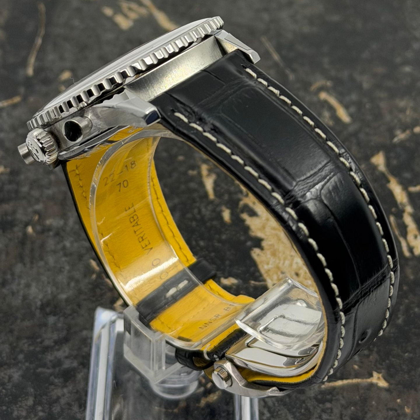 Breitling Navitimer 1 B01 Chronograph AB0138211B1P1 - (6/8)