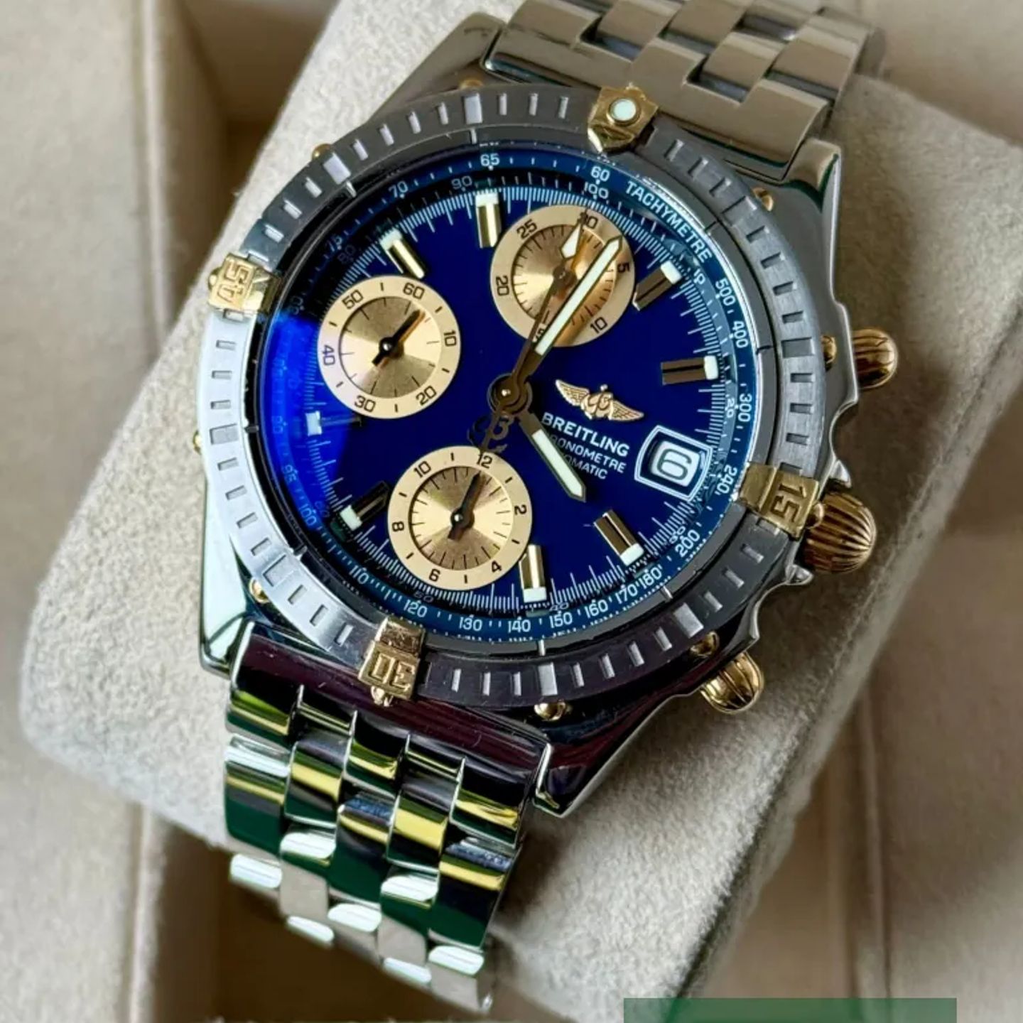 Breitling Chronomat B13352 - (3/7)