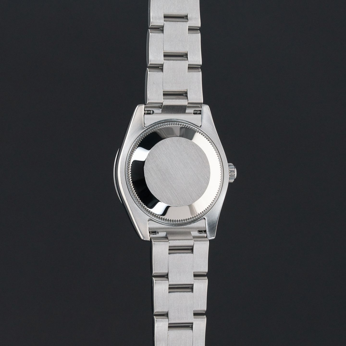 Rolex Oyster Perpetual 31 177200 - (7/8)