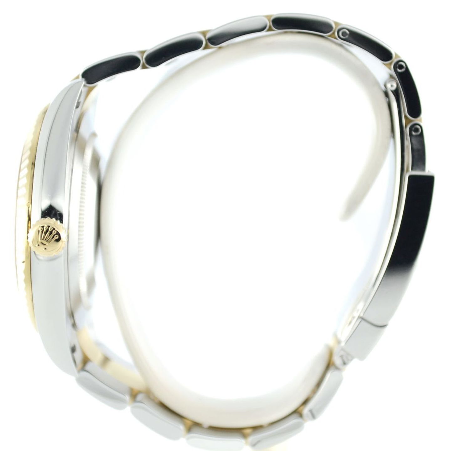 Rolex Datejust 41 126333 (2020) - 41 mm Gold/Steel case (3/7)